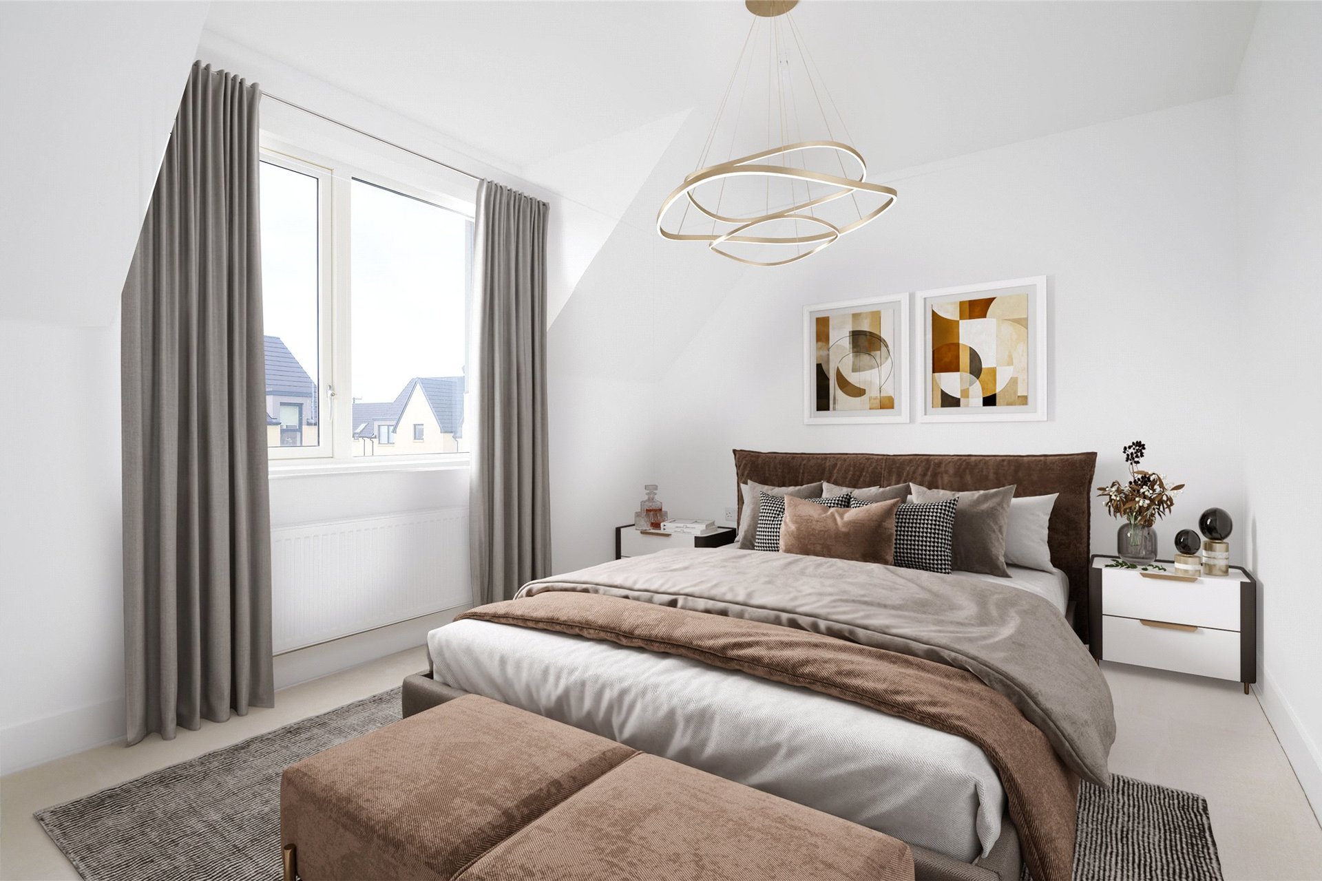 Plot 12, Castlemains, Dirleton, EH39 5DU - Picture #8