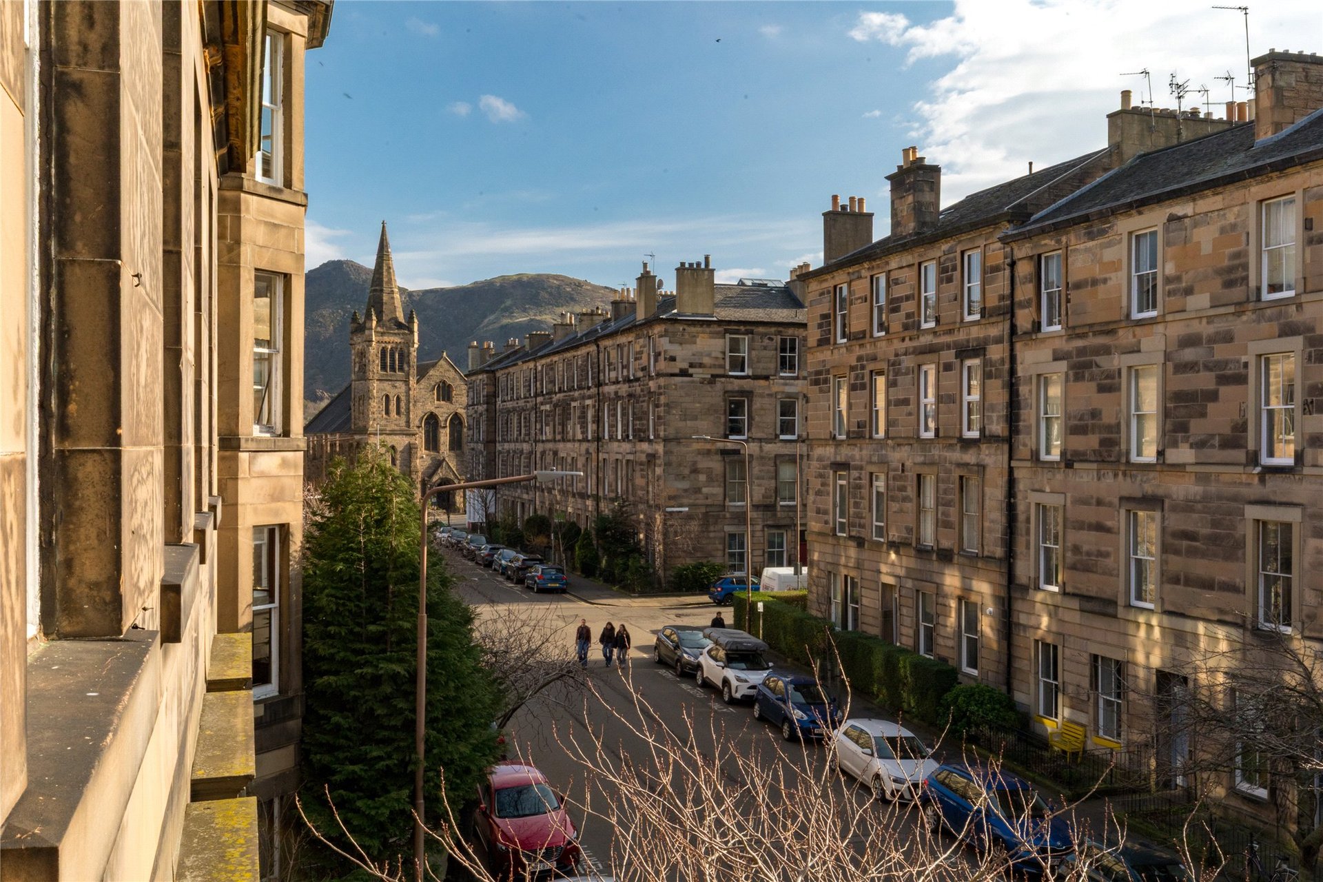 17/4 (2F2), Lutton Place, Edinburgh, Midlothian, EH8 9PD - Picture #20