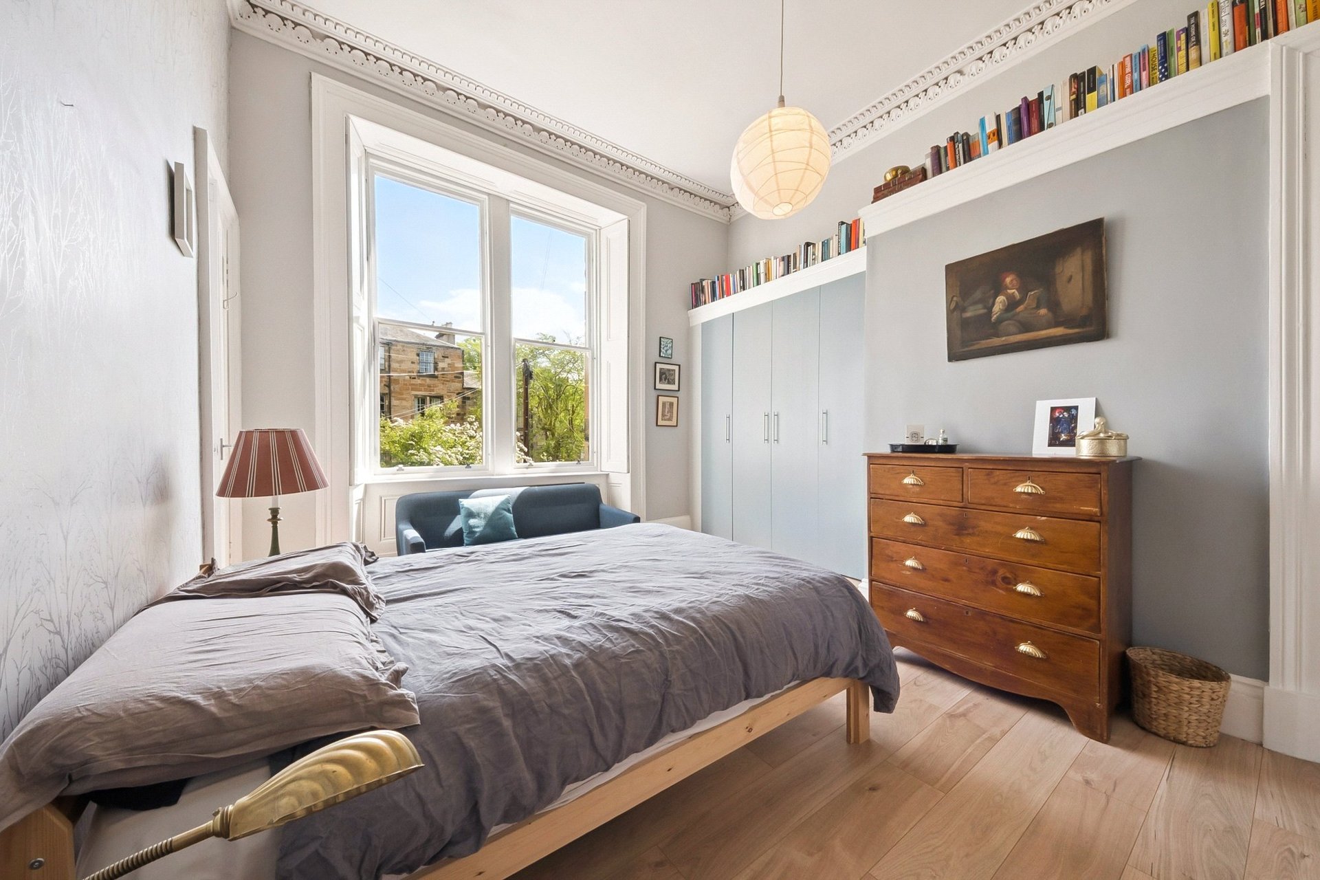 1/1, 20 Hamilton Park Avenue, Botanics, Glasgow, G12 8DU - Picture #13