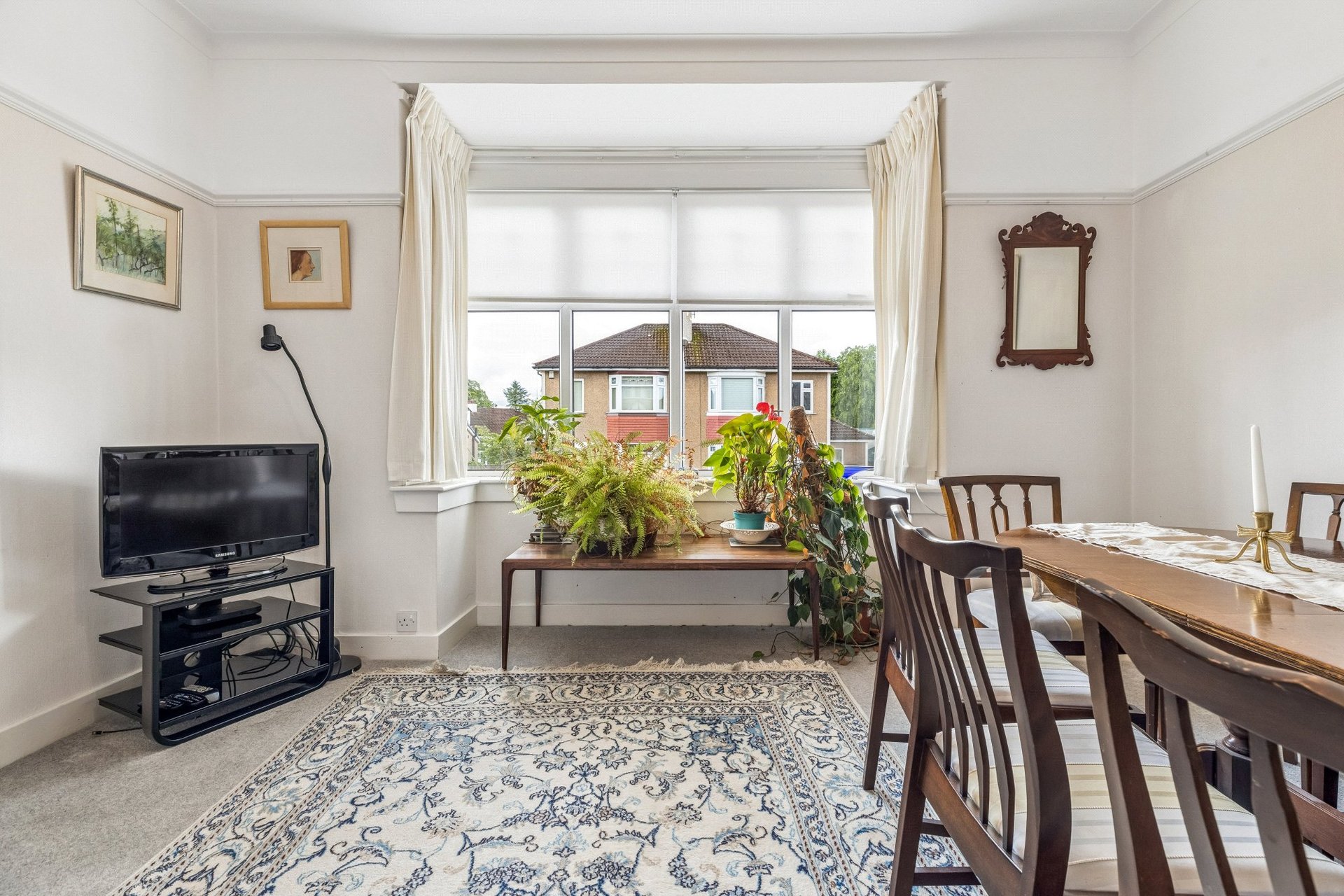 14 Hillfoot Drive, Bearsden, G61 3QQ - Picture #9