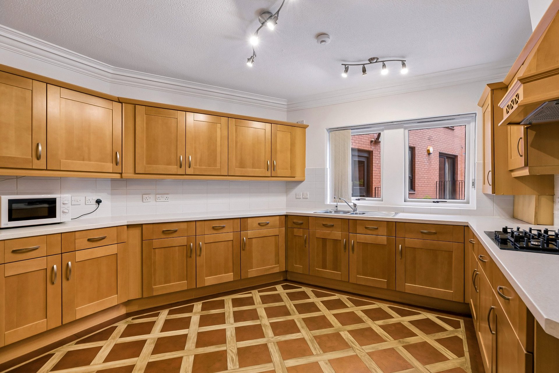 0/2, 6 Kingsborough Gate, Hyndland, Glasgow, G12 9JZ - Picture #13