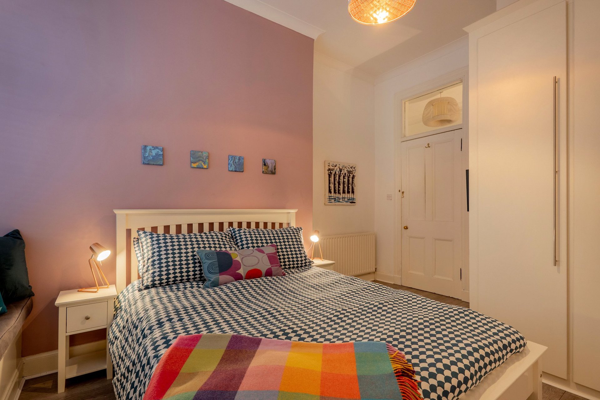 Flat 0/1, 36 Airlie Street, Hyndland, Glasgow, G12 9TP - Picture #10