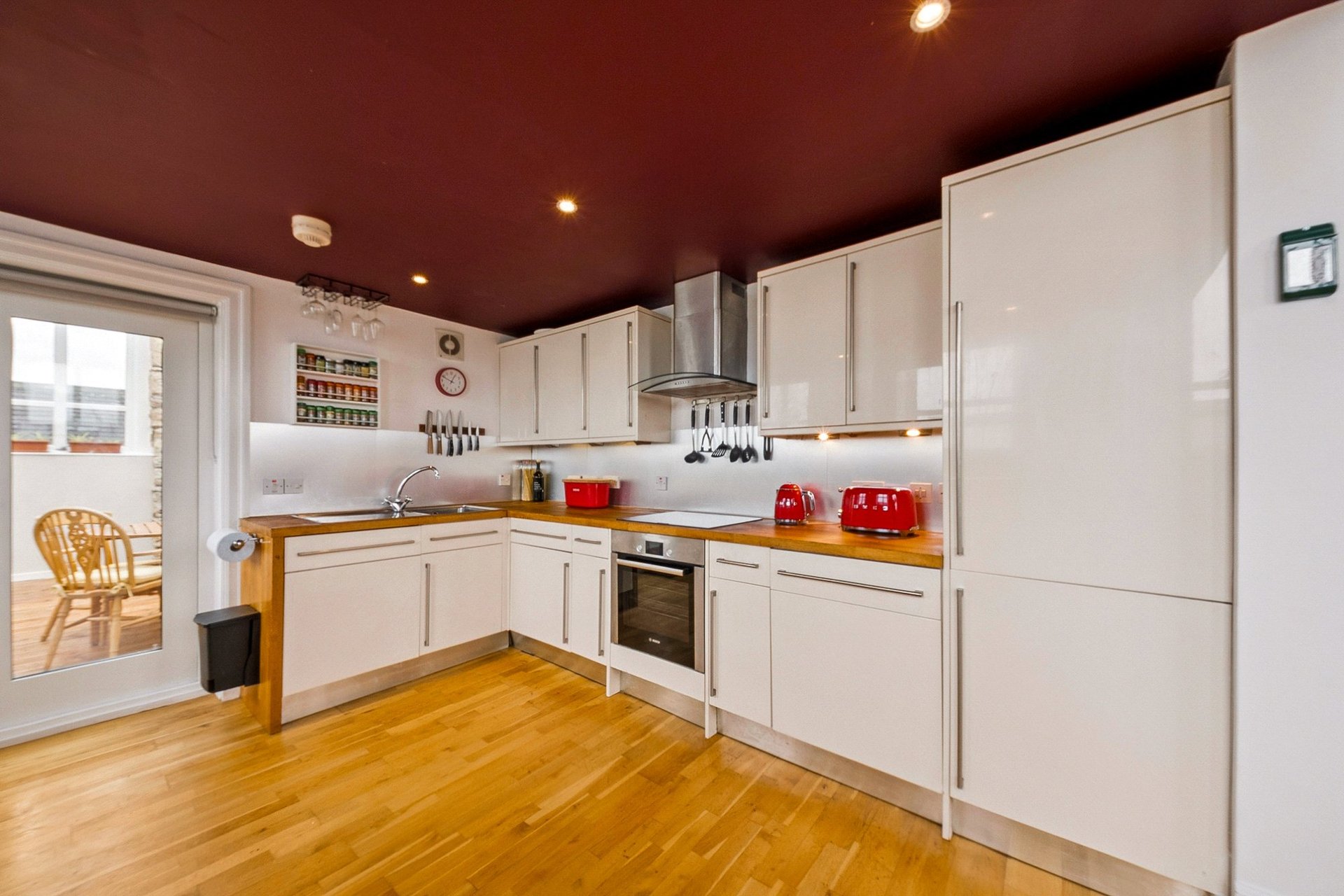 1/1, 2H Viewmount Drive, Maryhill, Glasgow, G20 0LW - Picture #9