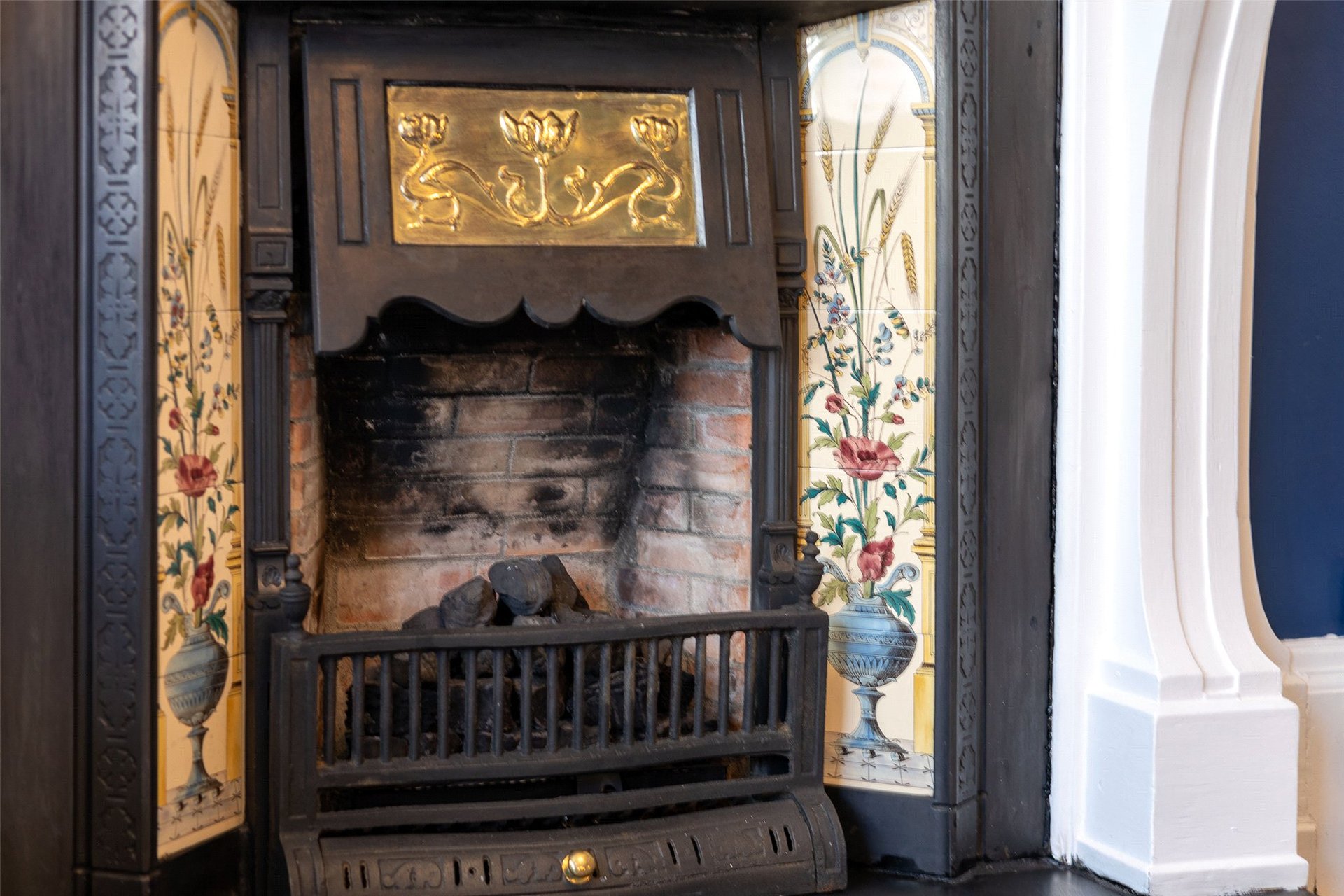 Flat 2/2, 42 Falkland Street, Hyndland, Glasgow, G12 9QY - Picture #22