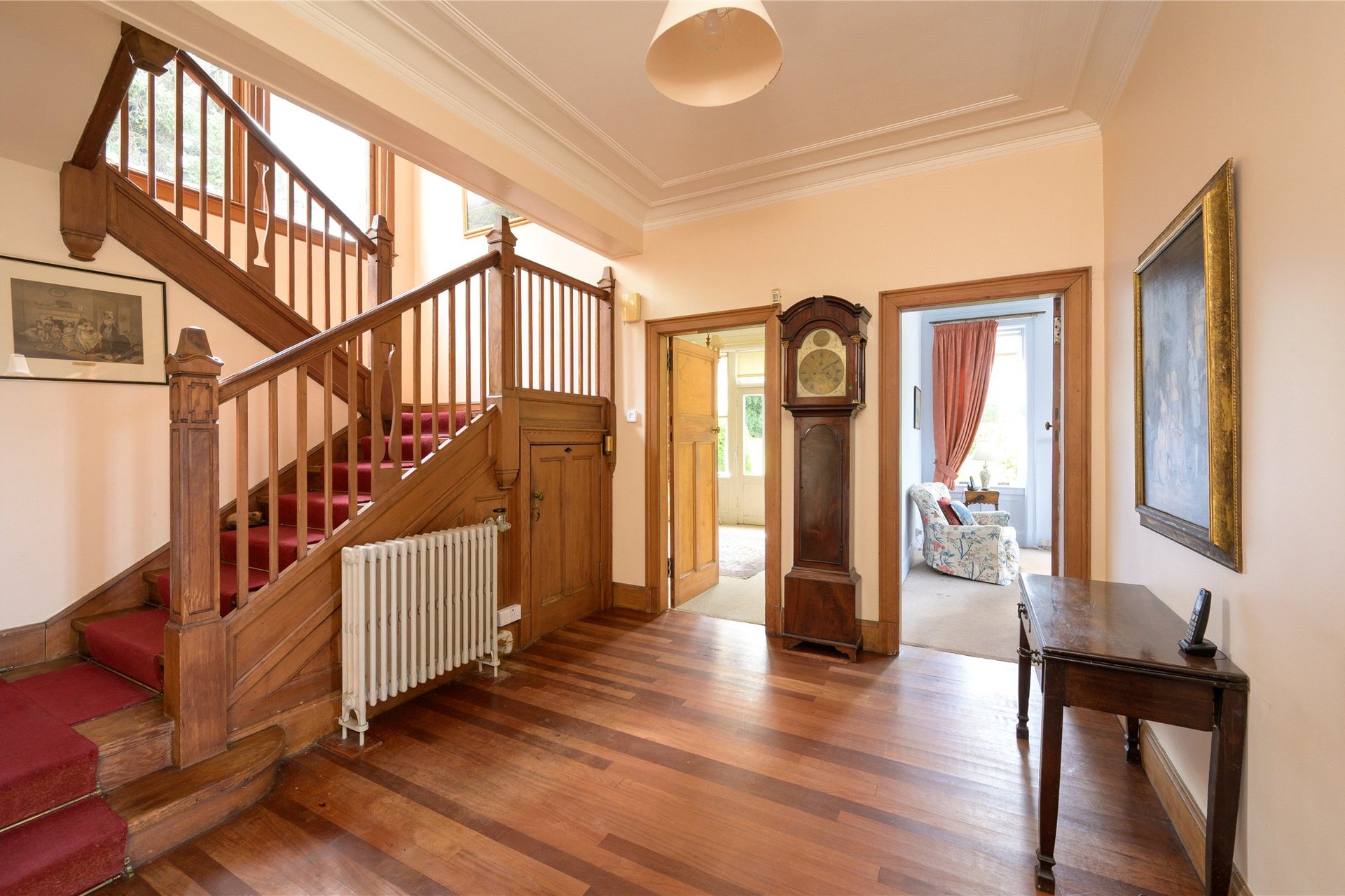 House On The Hill, Glen Road, Dunblane, Stirlingshire, FK15 0HR - Picture #3