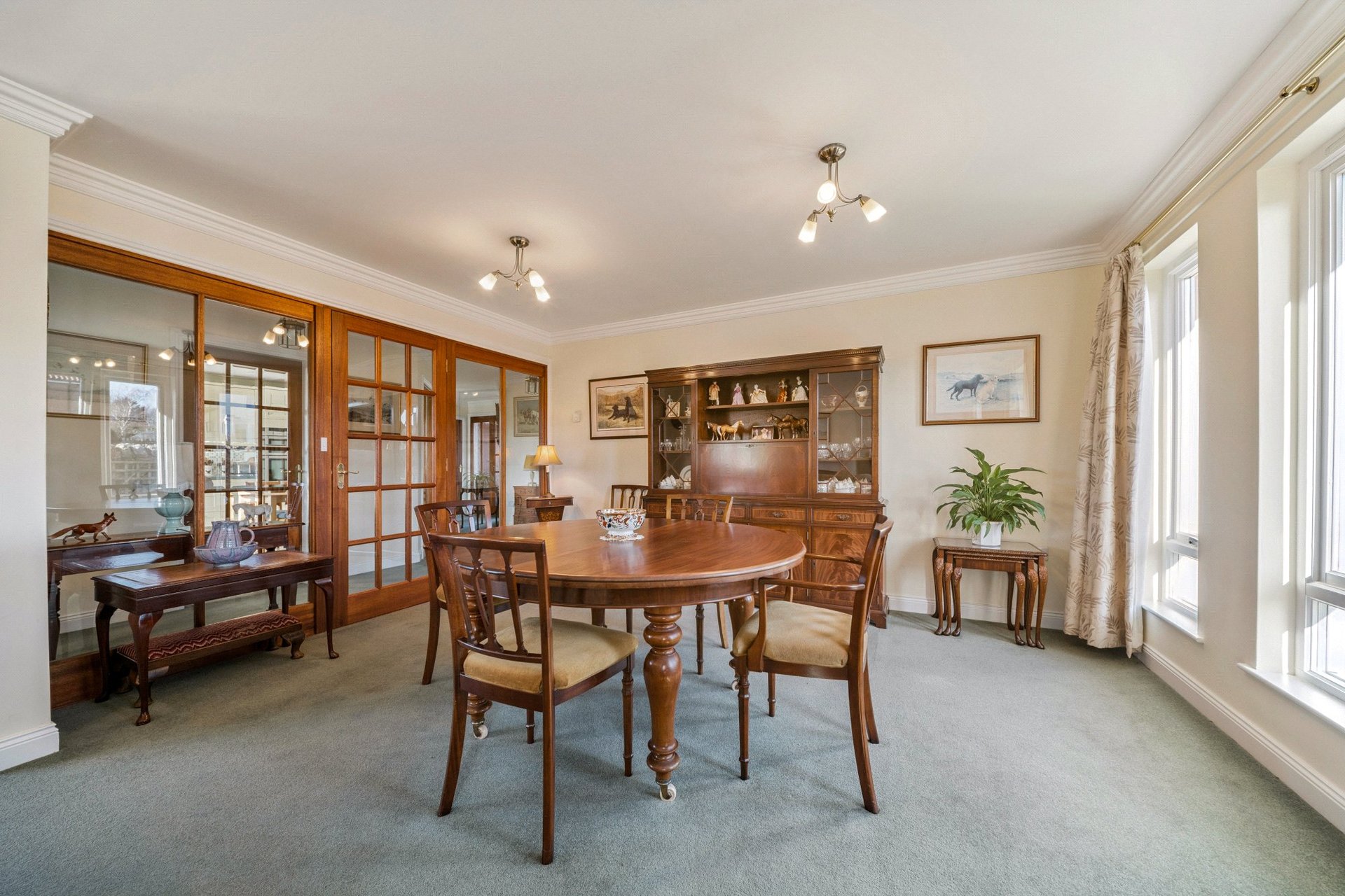 1 East Ord Gardens, East Ord, Berwick-upon-Tweed, Northumberland, TD15 2LS - Picture #5