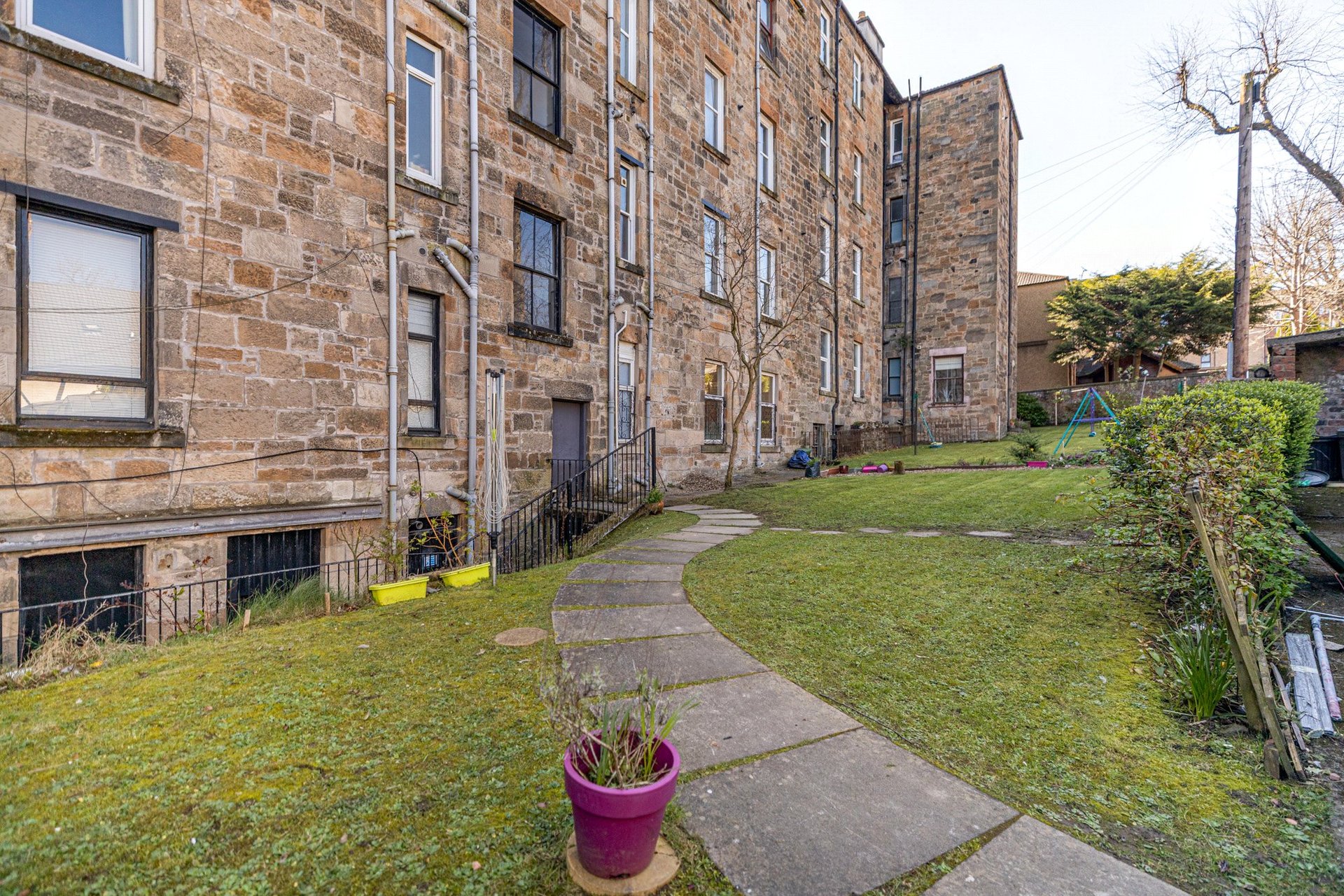 1/2, 6 Laurel Street, Thornwood, Glasgow, G11 7QR - Picture #29