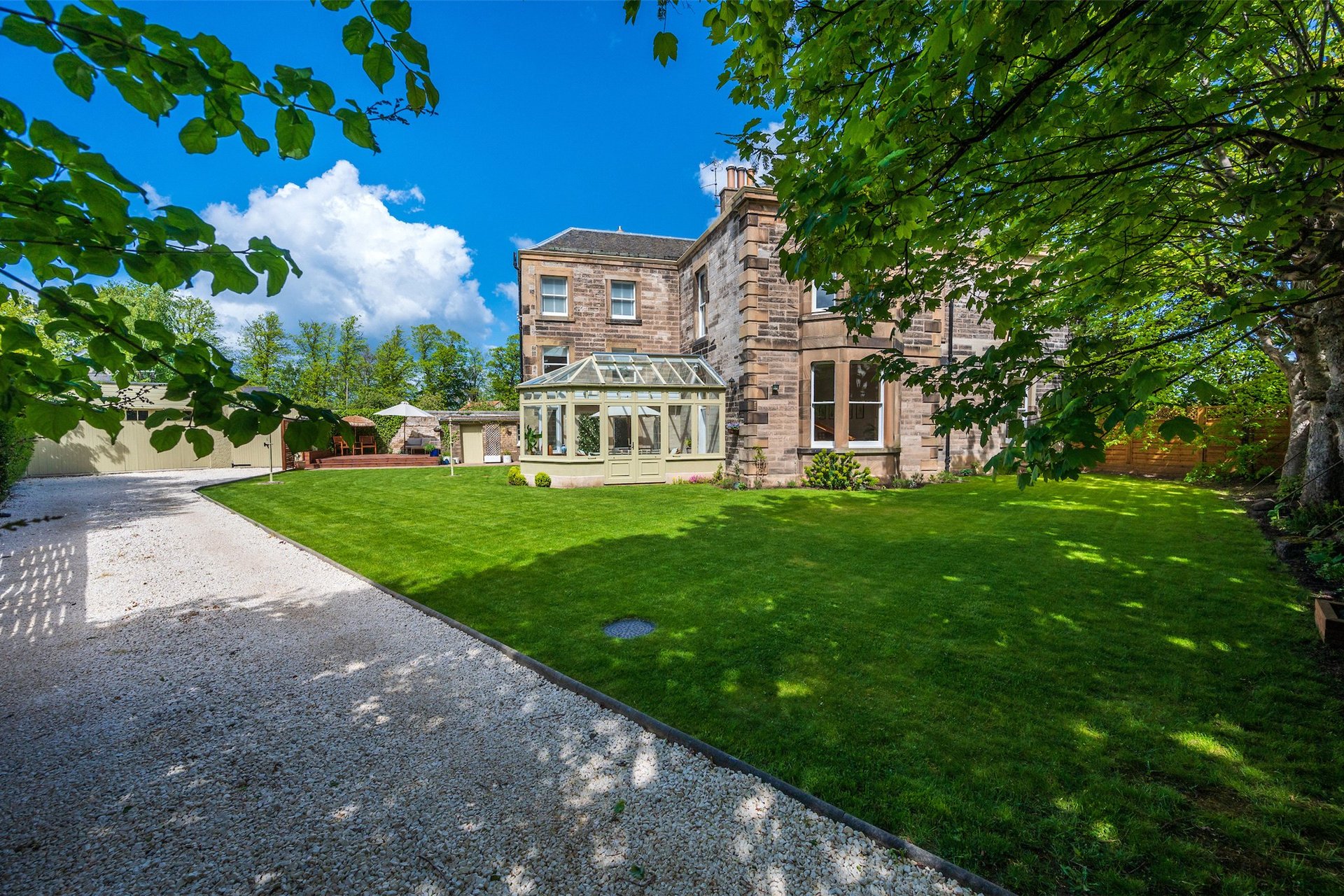 Delta House, 16 Carberry Road, Inveresk, Musselburgh, EH21 7TN - Picture #21