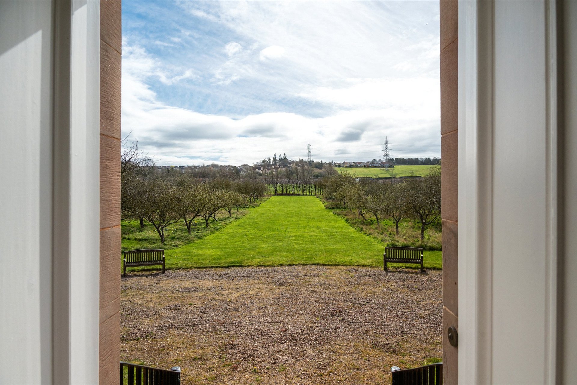 Bankton House South, Prestonpans, East Lothian, EH33 1NG - Picture #2