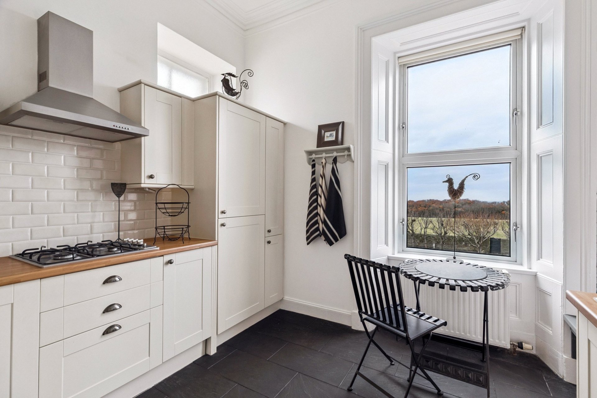 76 South Beach, Troon, South Ayrshire, KA10 6EG - Picture #17