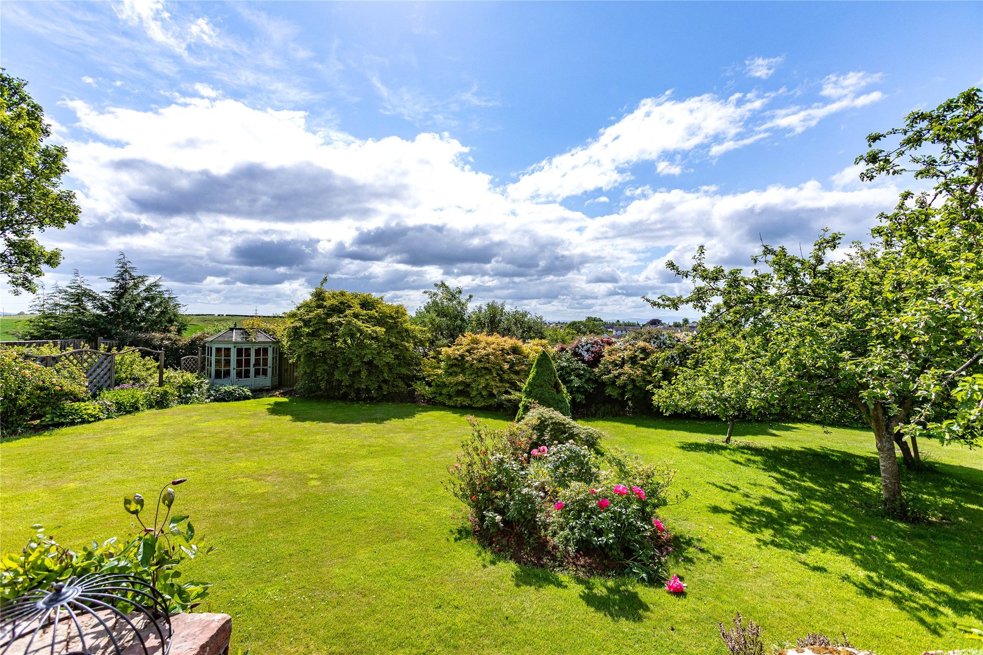 Inglewood, Preston Road, Duns, Scottish Borders, TD11 3DZ - Picture #16