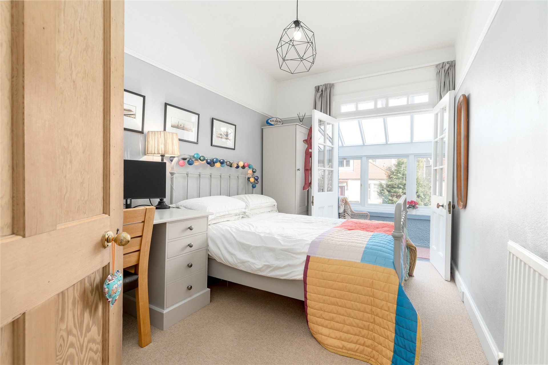 68 Craiglockhart Road, Edinburgh, EH14 1EW - Picture #20