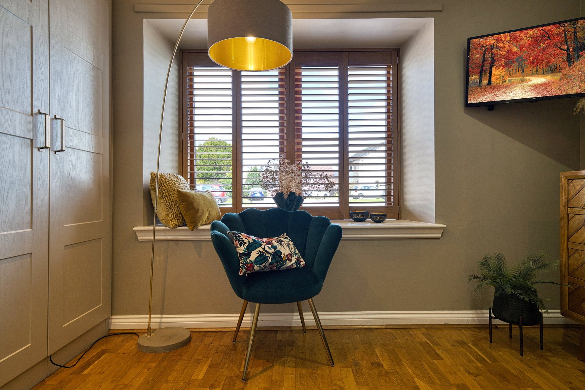 8 Dun Park, Kirkintilloch, East Dunbartonshire, G66 2DU - Picture #30