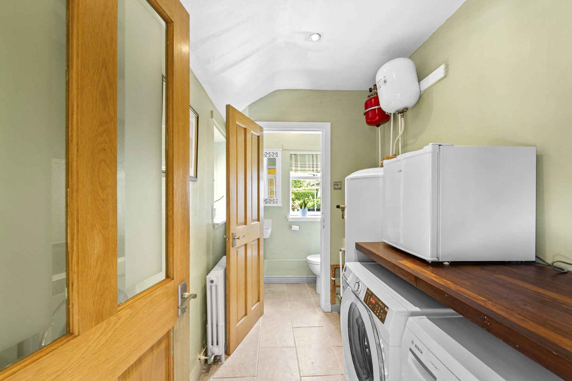 Sawmill Cottage, Bedrule, Hawick, Scottish Borders, TD9 8TD - Picture #7