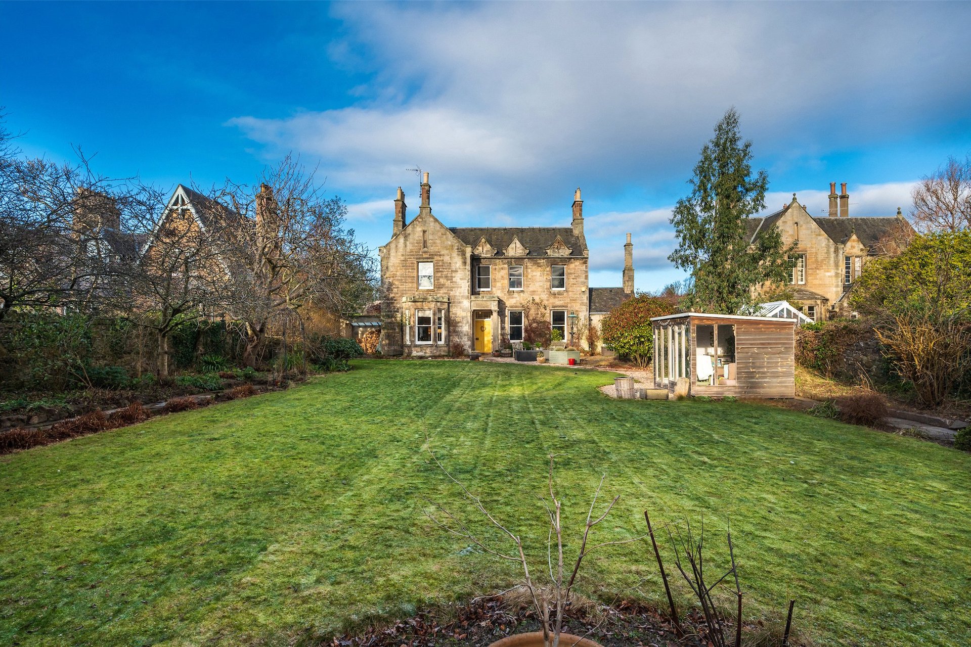 Ivy Bank, Dunbar Road, Haddington, East Lothian, EH41 3PN - Picture #26