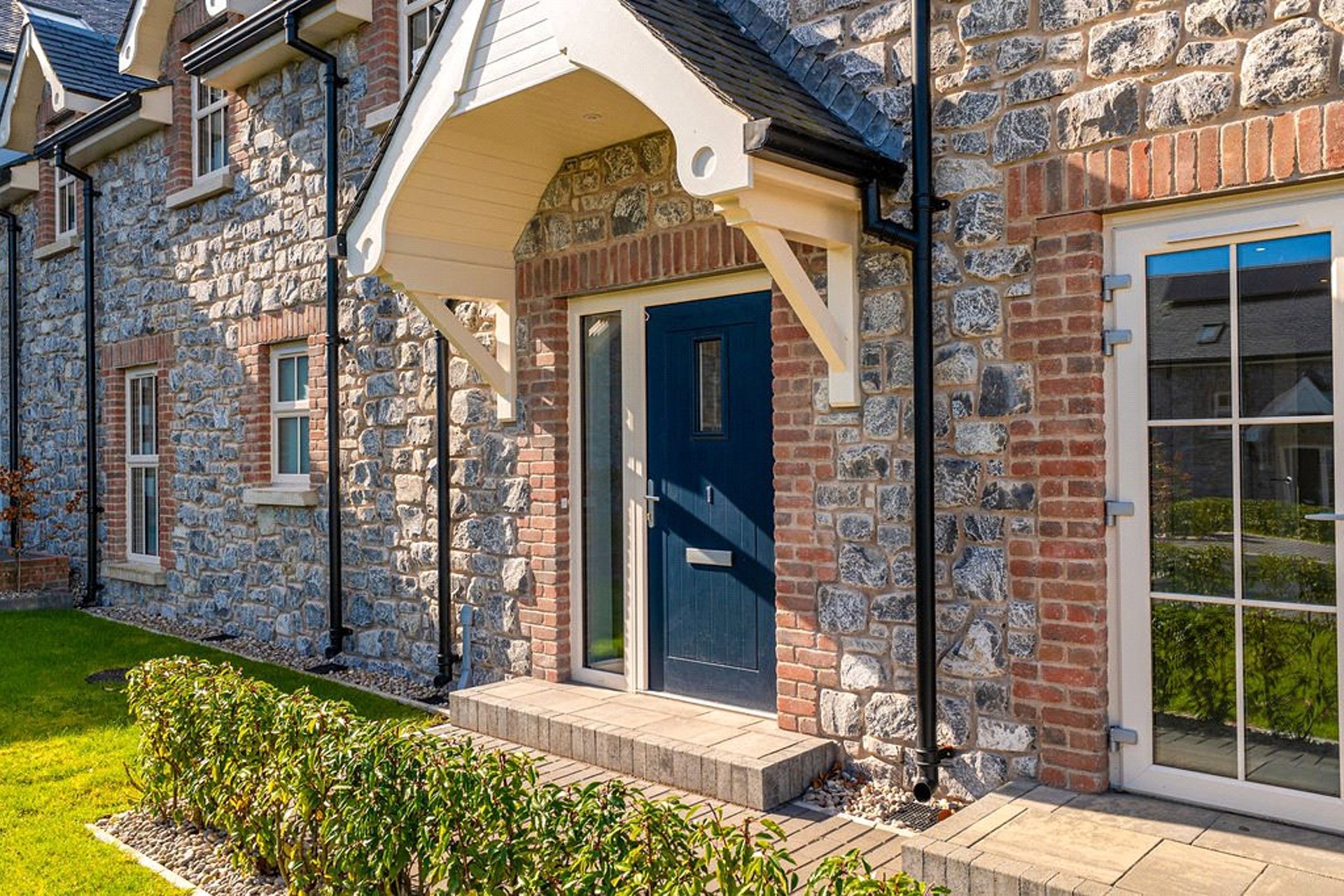 Torr Farm Steading Plot 1, Torr Road, Bridge Of Weir, Renfrewshire, PA11 3SG - Picture #1