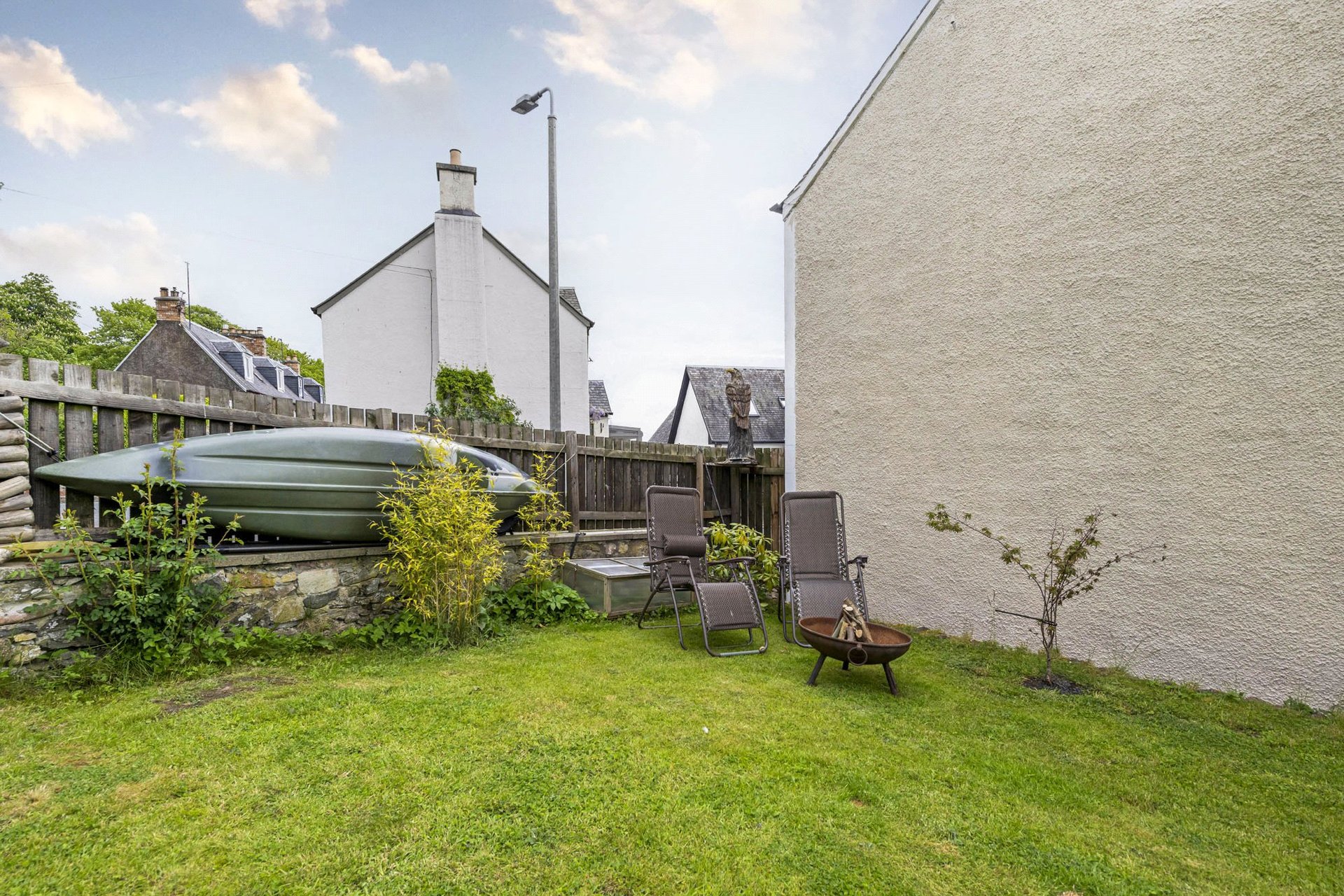 Inglewood, St. Boswells, Melrose, Scottish Borders, TD6 0BD - Picture #23