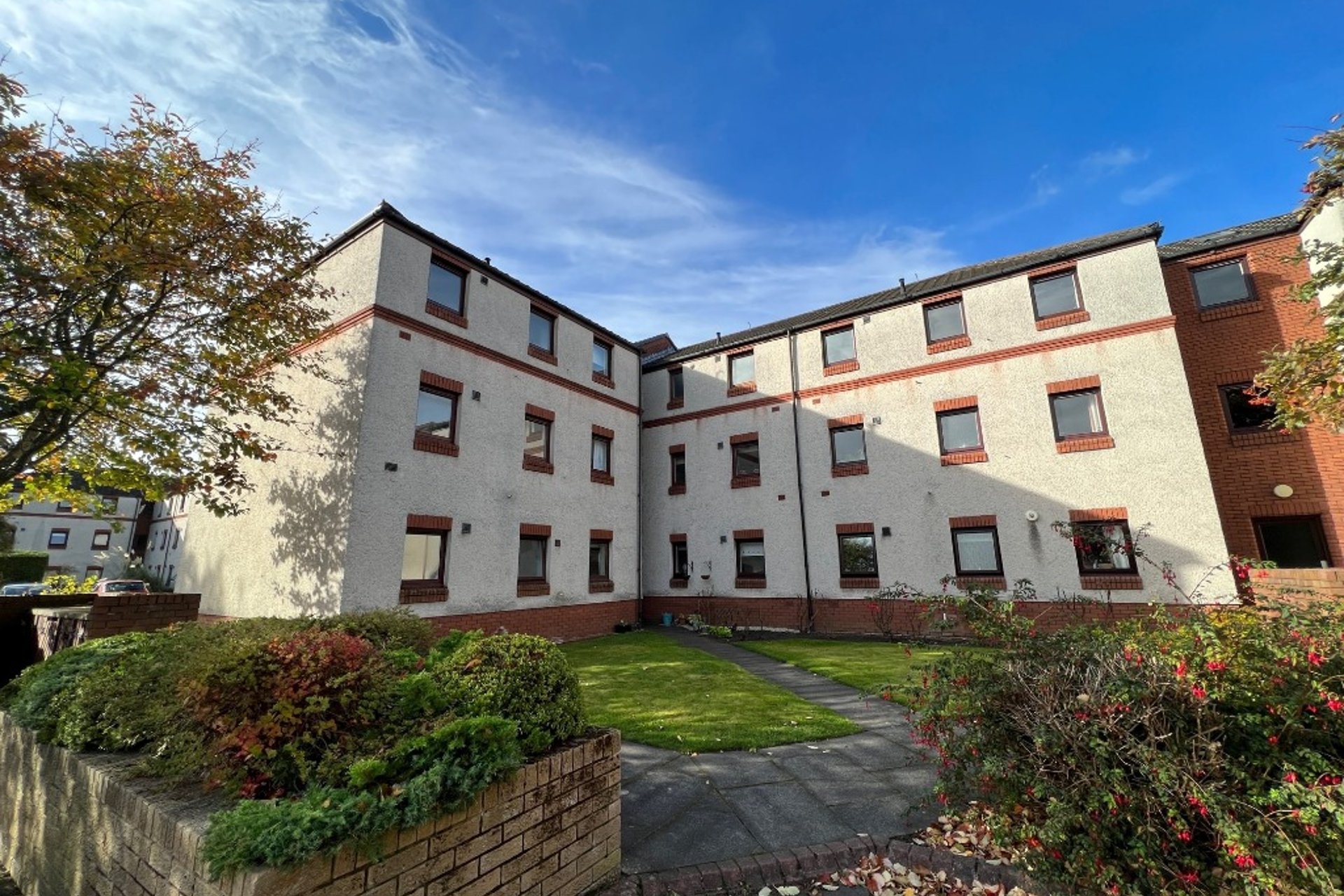 89 Polwarth Terrace, Polwarth, Edinburgh, EH11 1NW - Picture #15