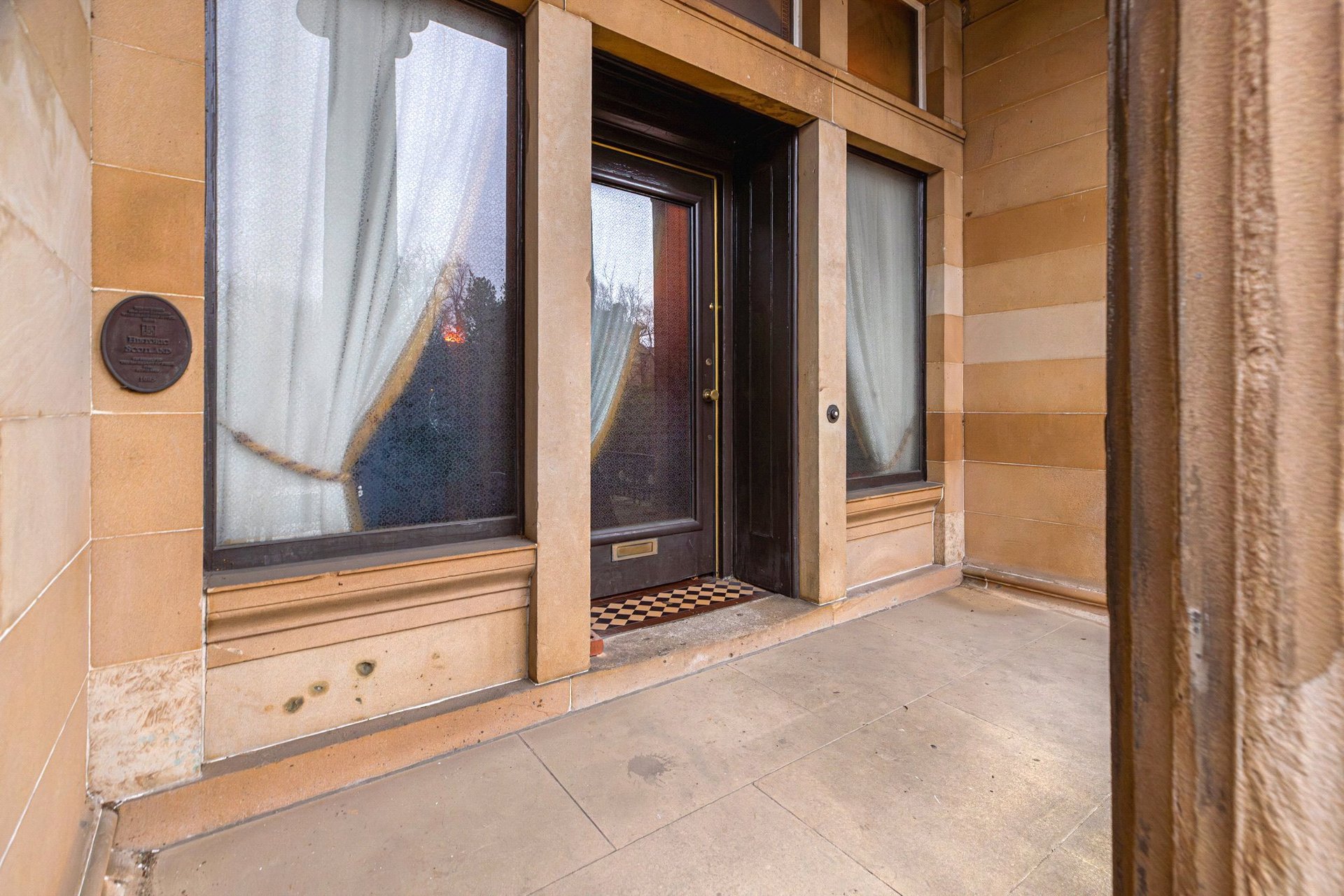 4 Great Western Terrace, Hyndland, Glasgow, G12 0UP - Picture #2