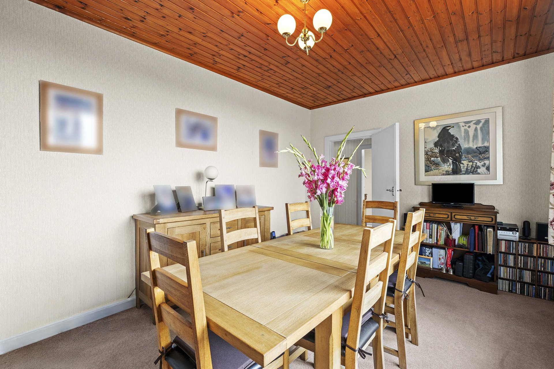 16 Thomson Drive, Bearsden, G61 3NU - Picture #8