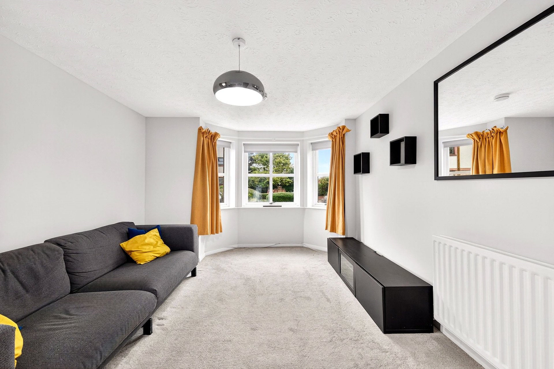 83/3 North Meggetland, Edinburgh, EH14 1XJ - Picture #3