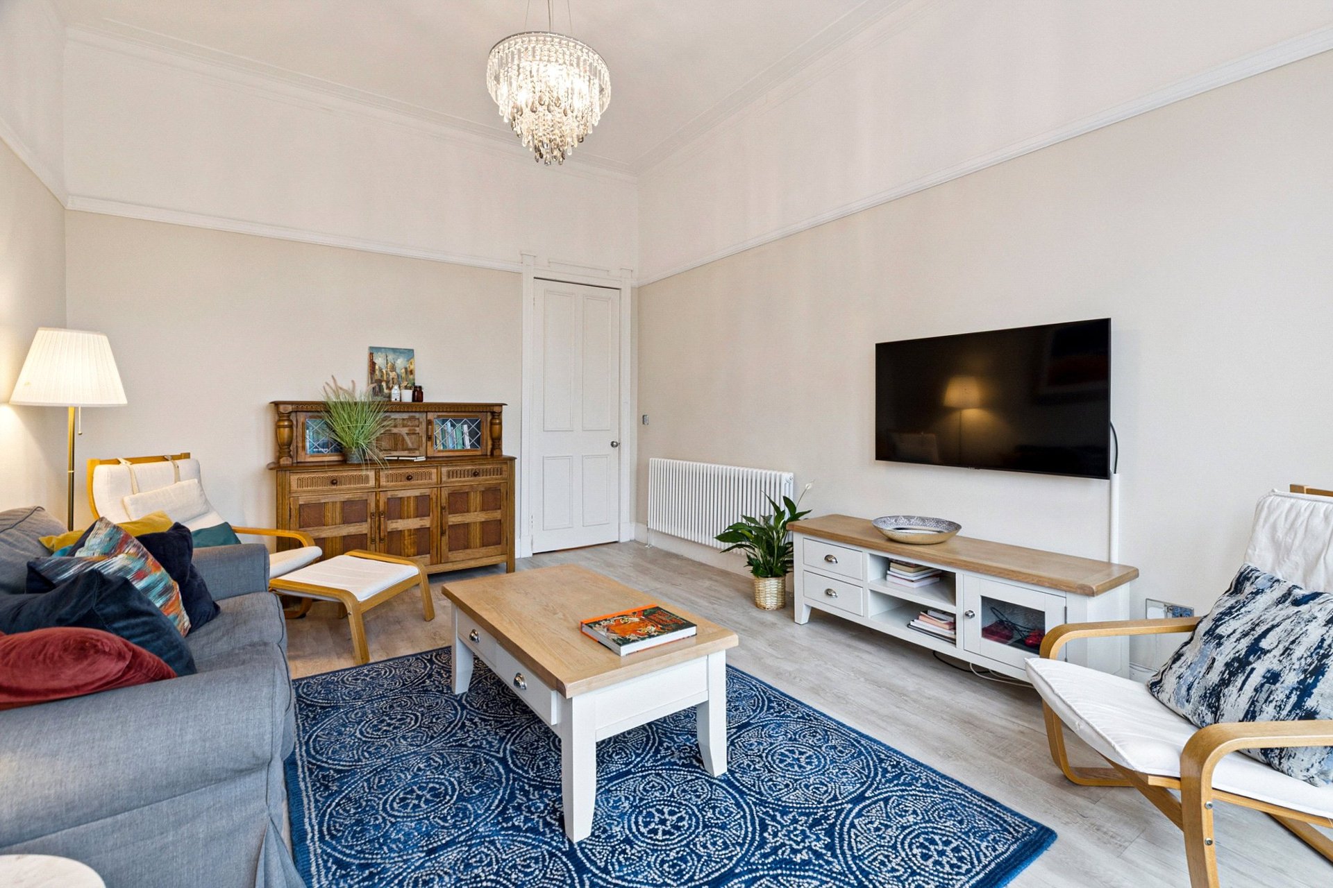 1/2, 24 Willoughby Drive, Anniesland, Glasgow, G13 1LZ - Picture #4