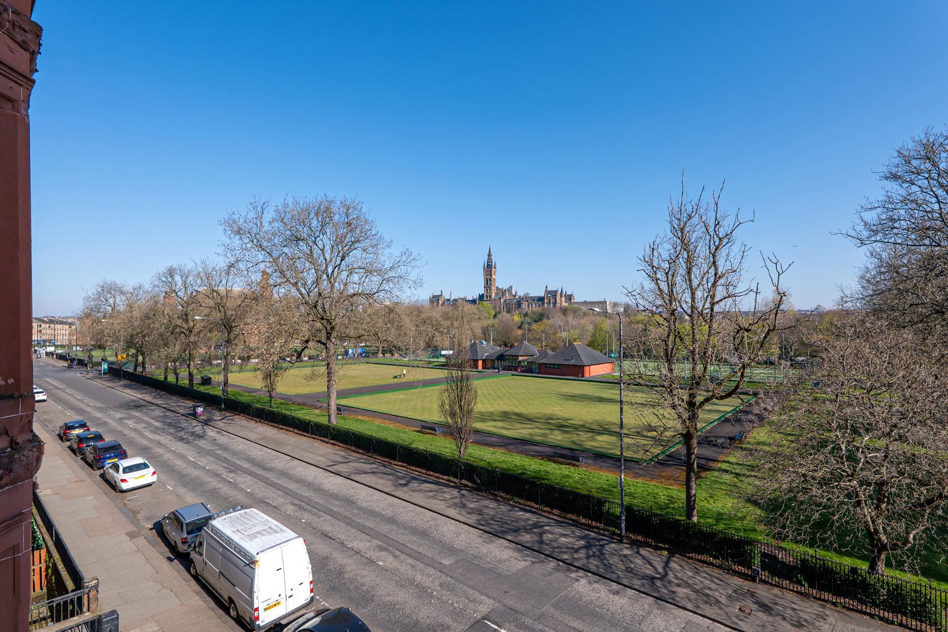 2/2, 11 Gray Street, Finnieston, Glasgow, G3 7TX - Picture #9
