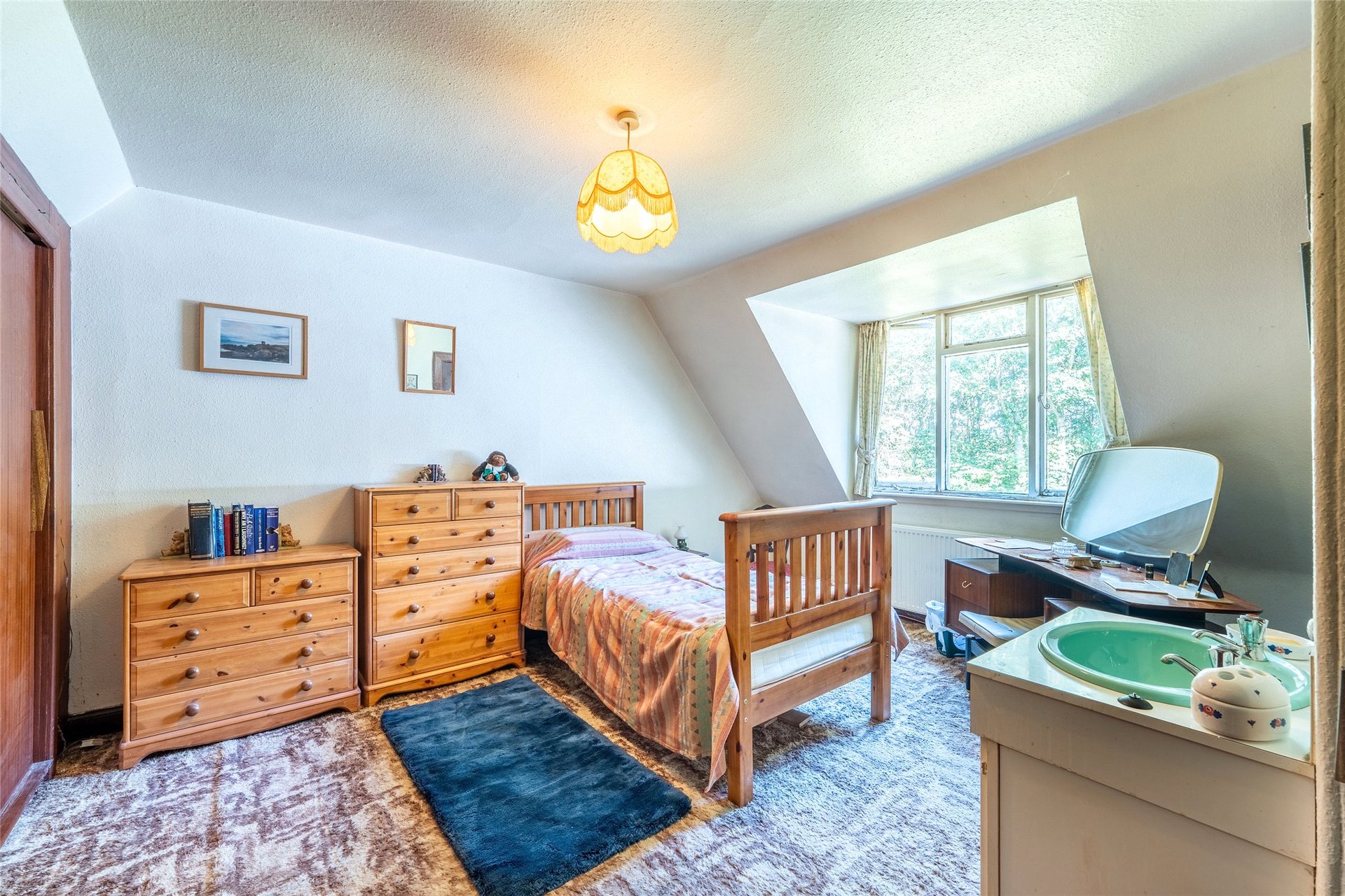 Harrann Lodge, Elie, Leven, Fife, KY9 1ER - Picture #23