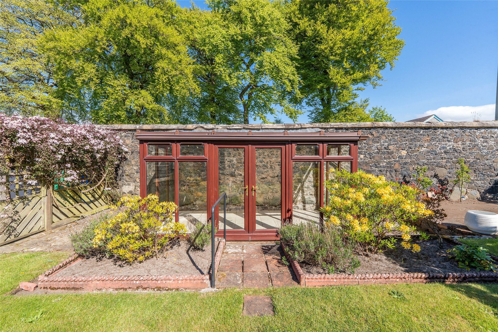 Craigellachie, 37 Leven Road, Lundin Links, Leven, Fife, KY8 6AH - Picture #16