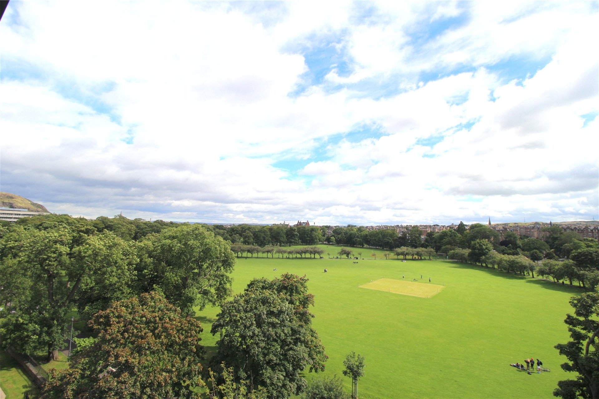 Flat 29, 11 Simpson Loan, Edinburgh, EH3 9GR - Picture #19