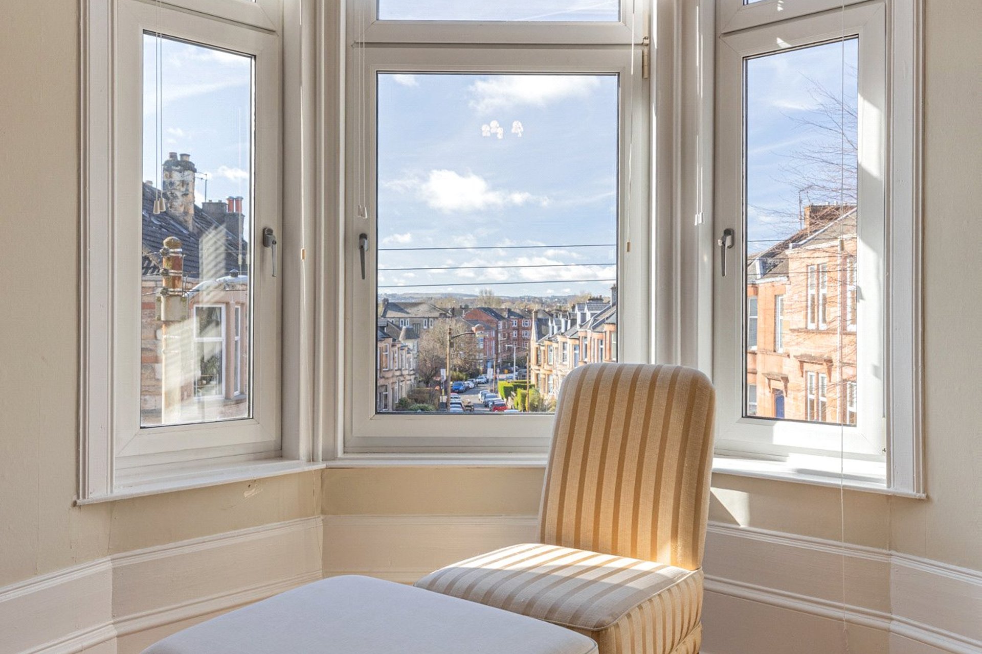 39B Overdale Street, Langside, Glasgow, G42 9PZ - Picture #8