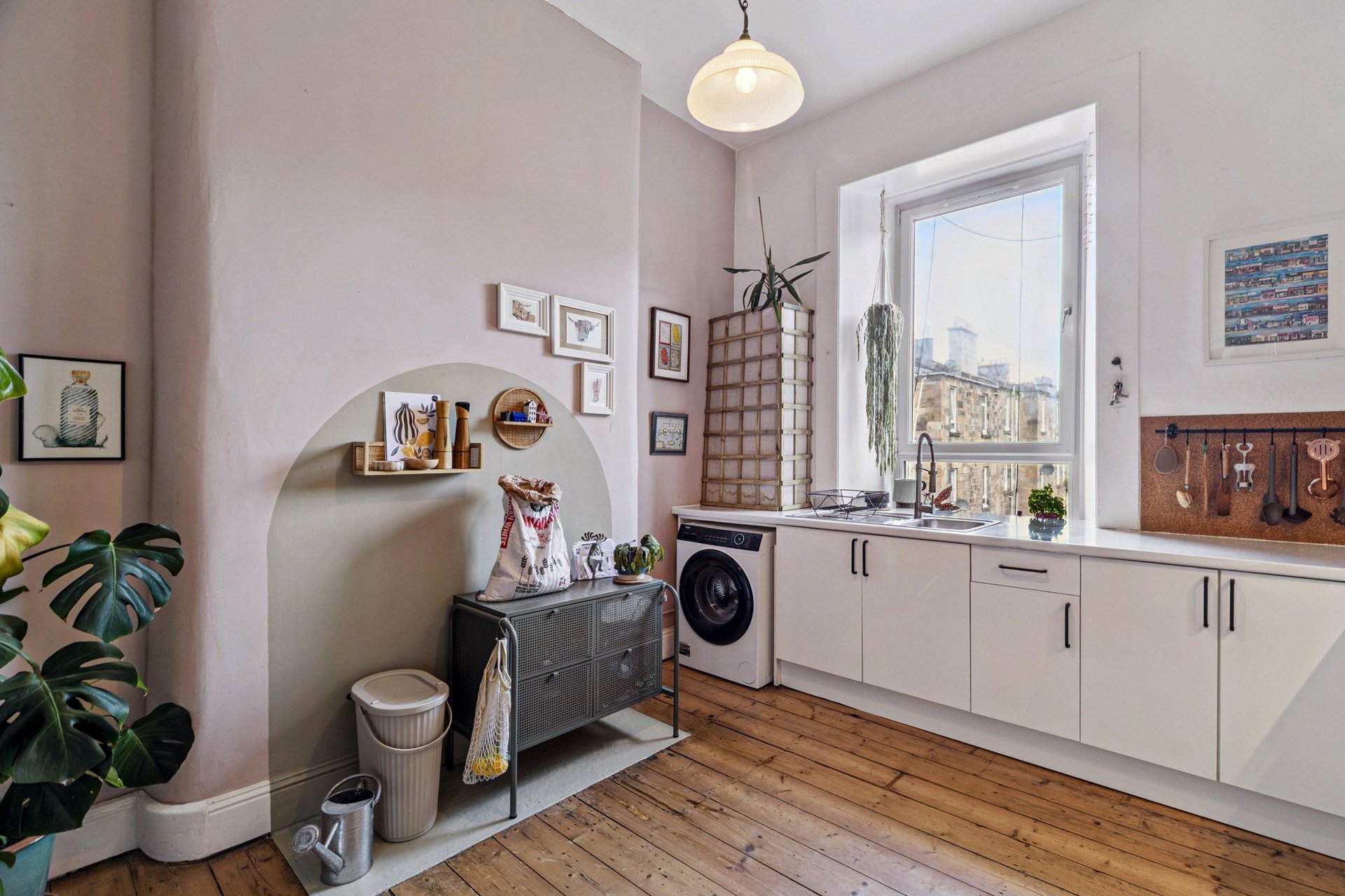 Flat 2/2, 4 Leslie Street, Pollokshields, Glasgow, G41 2SZ - Picture #10