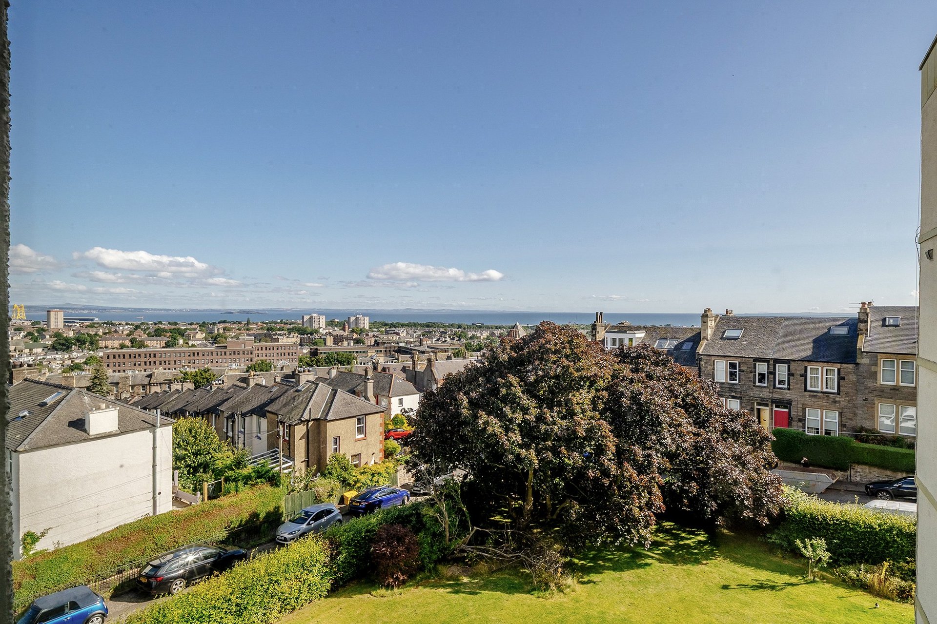 13 Queen's Park Court, Edinburgh, Midlothian, EH8 7DY - Picture #24