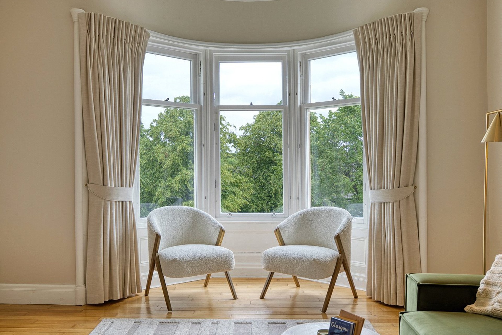House 7, 15 Princes Gardens, Dowanhill, Glasgow, G12 9HR - Picture #6