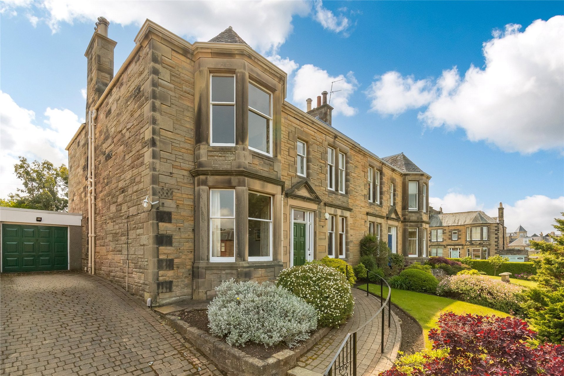 4 Corrennie Drive, Edinburgh, Midlothian, EH10 6EQ - Picture #31