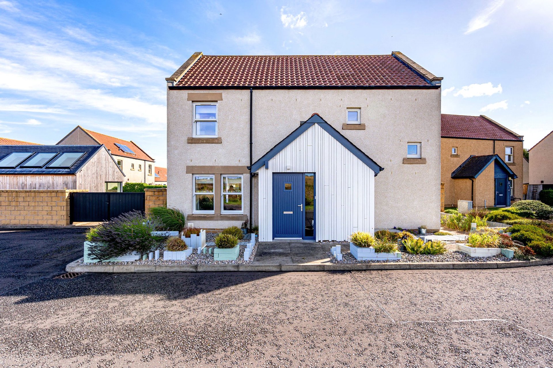 24 The School Park, Kingsbarns, St. Andrews, KY16 8DG - Picture #2