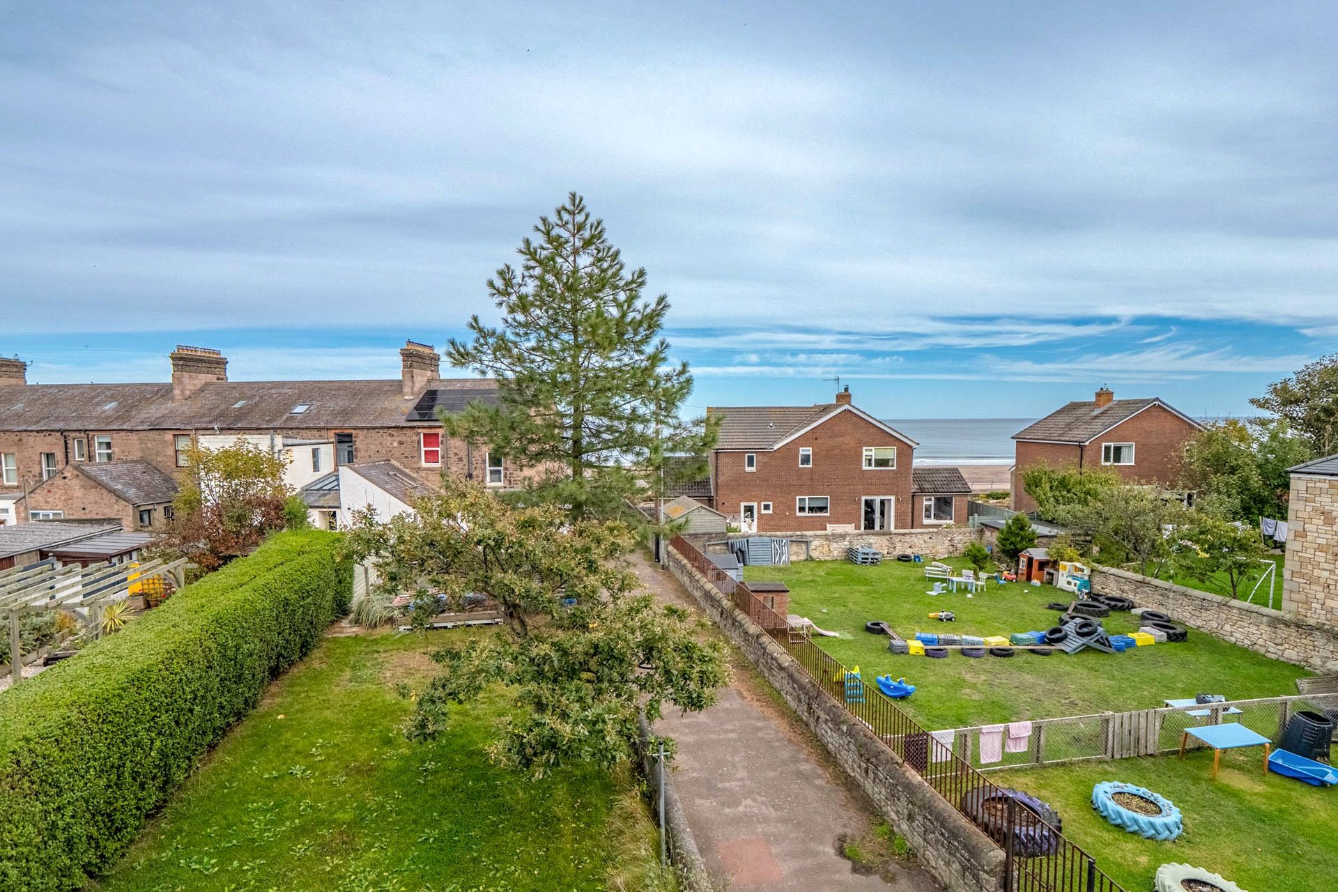 5 Old Templars Hall, Spittal, Berwick Upon Tweed, Northumberland, TD15 1RG - Picture #16