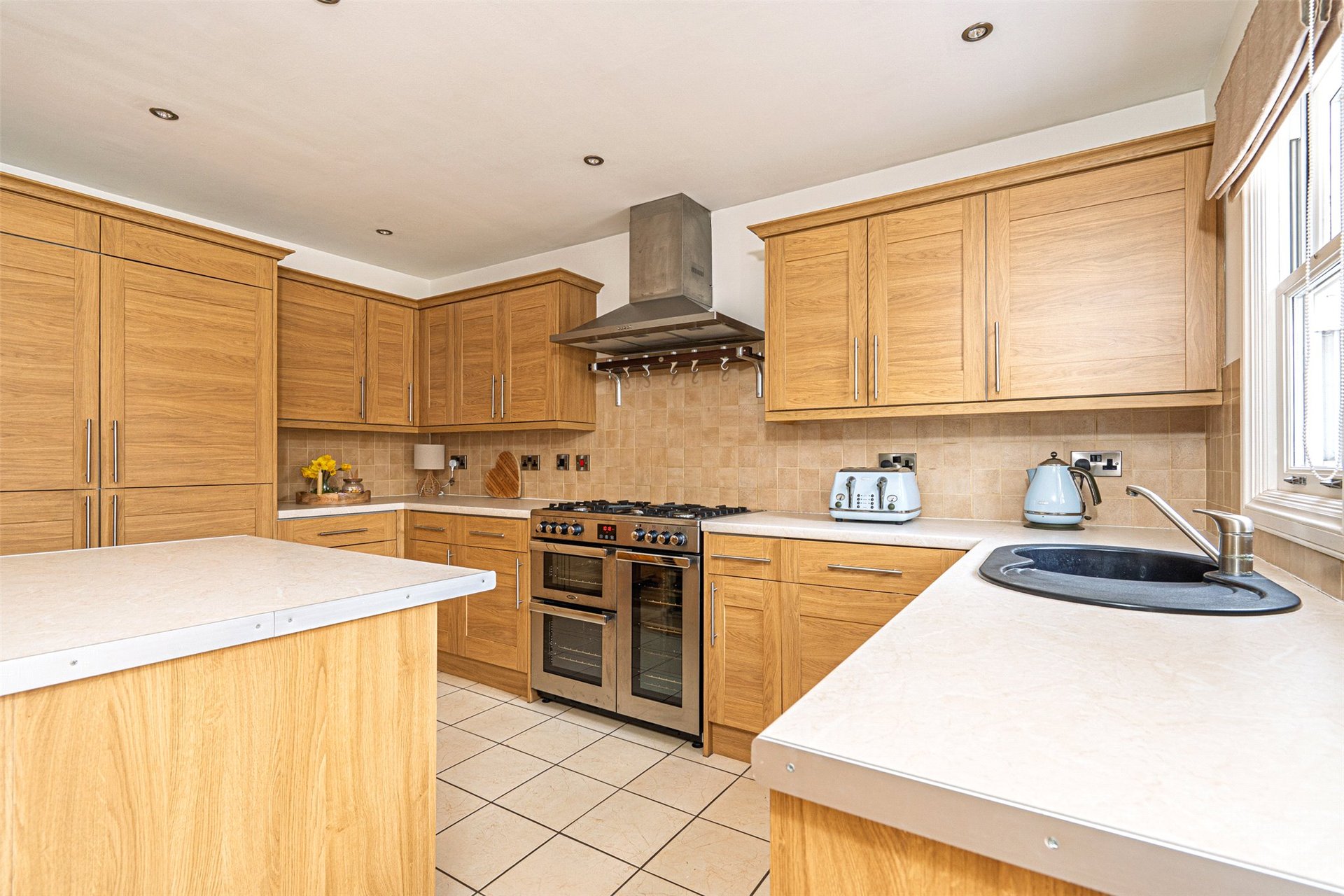 Westmost House, 1 Marketgate North, Crail, Anstruther, KY10 3TQ - Picture #14