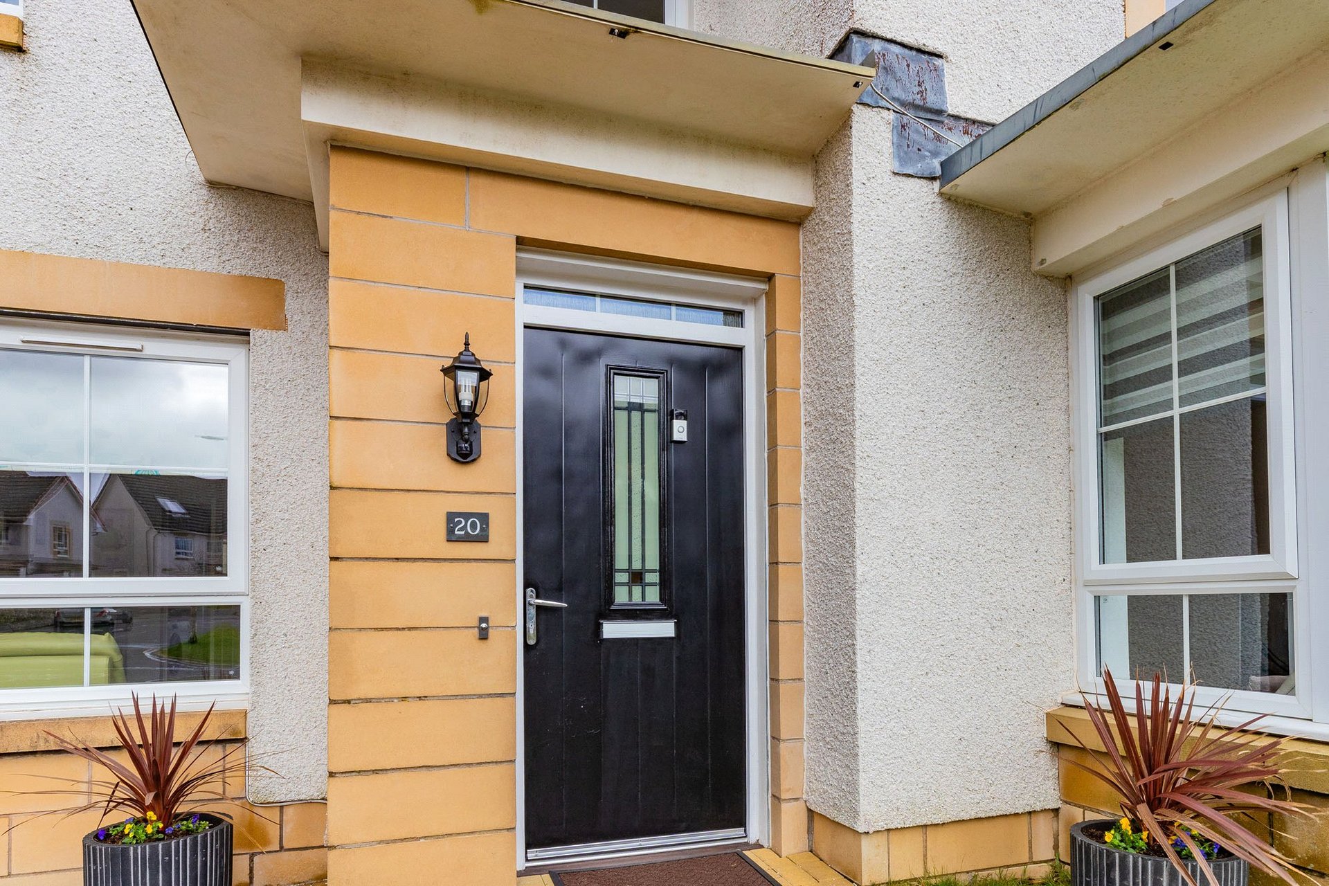 20 Lavender Drive, Newton Mearns, Glasgow, G77 6AF - Picture #3