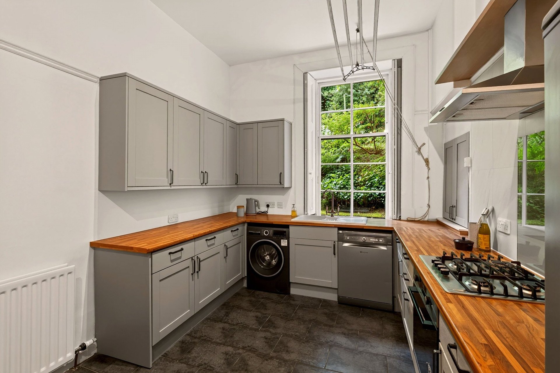 0/2, 4 Doune Quadrant, North Kelvinside, Glasgow, G20 6DL - Picture #18