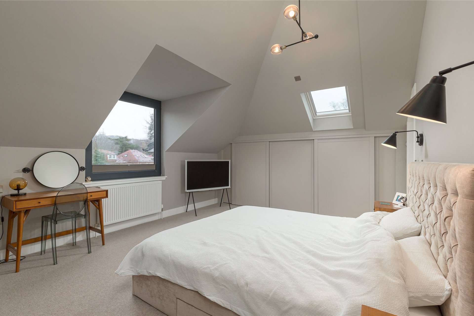 43 Gardiner Road, Edinburgh, Midlothian, EH4 3RL - Picture #14