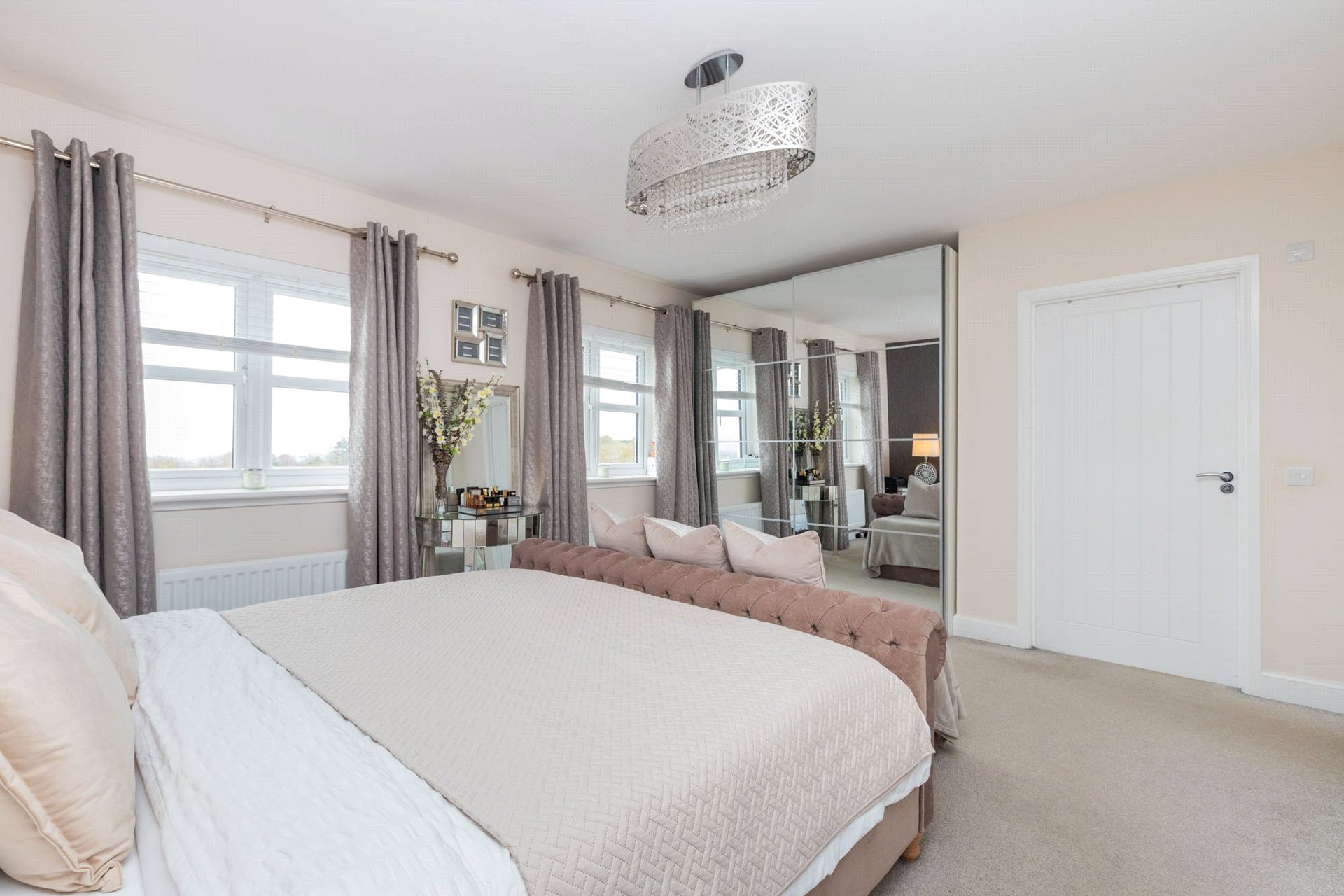 32 Duncolm View, Barrhead, Glasgow, East Renfrewshire, G78 2BS - Picture #28