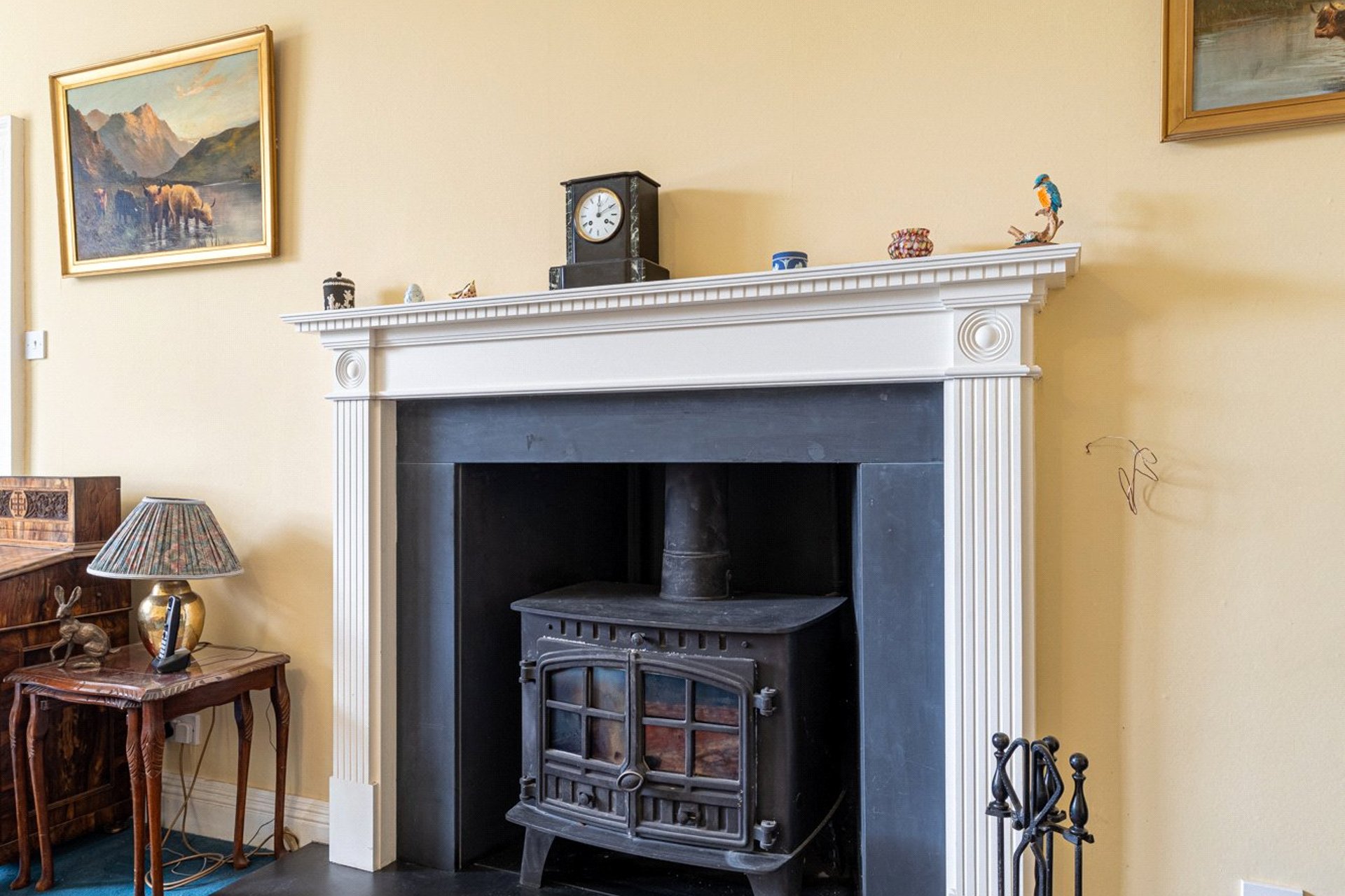 The Manse, 5 Manse Road, Colmonell, Girvan, South Ayrshire, KA26 0SA - Picture #9