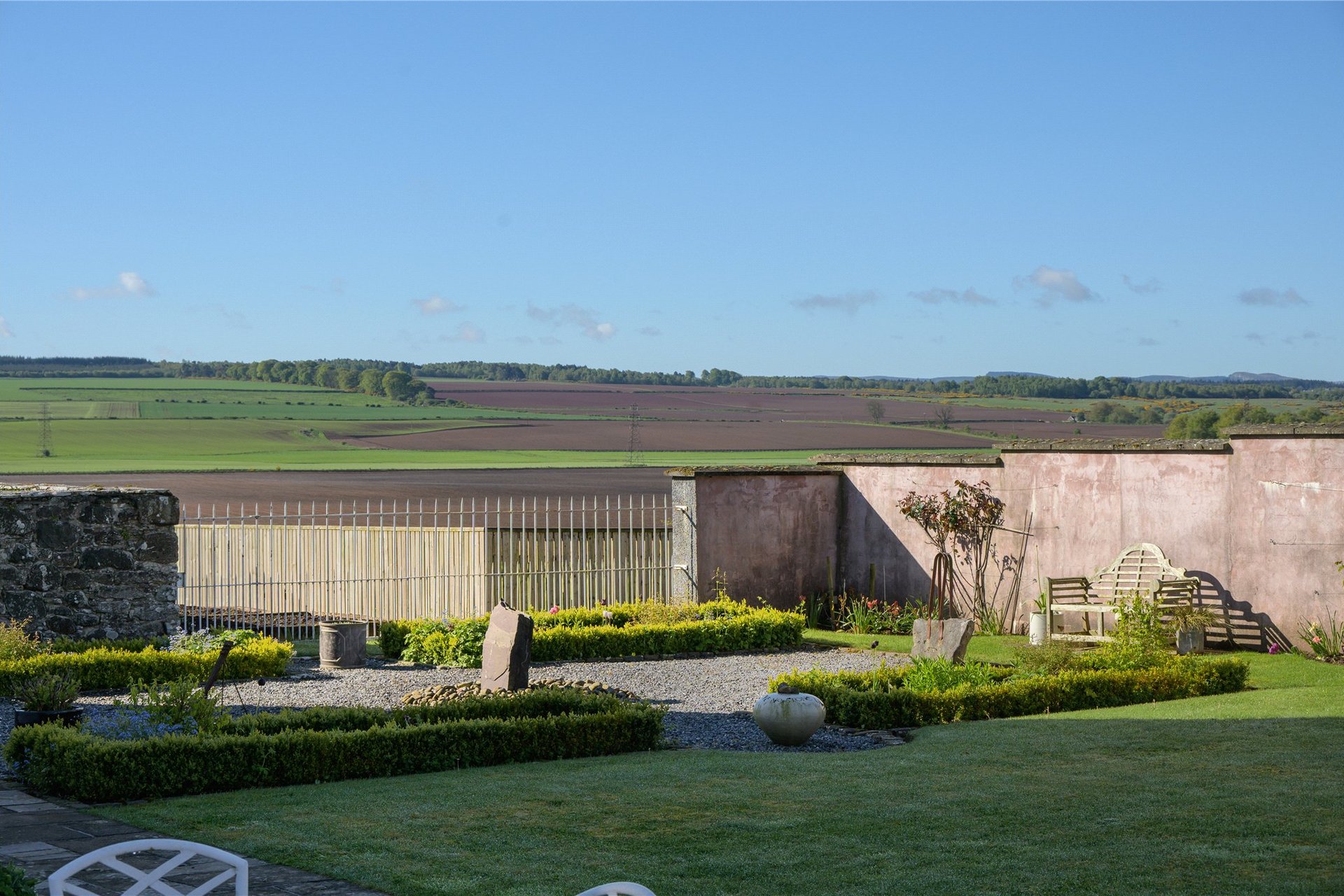 Tippermallo House, Methven, Perth, Perth and Kinross, PH1 3RH - Picture #33