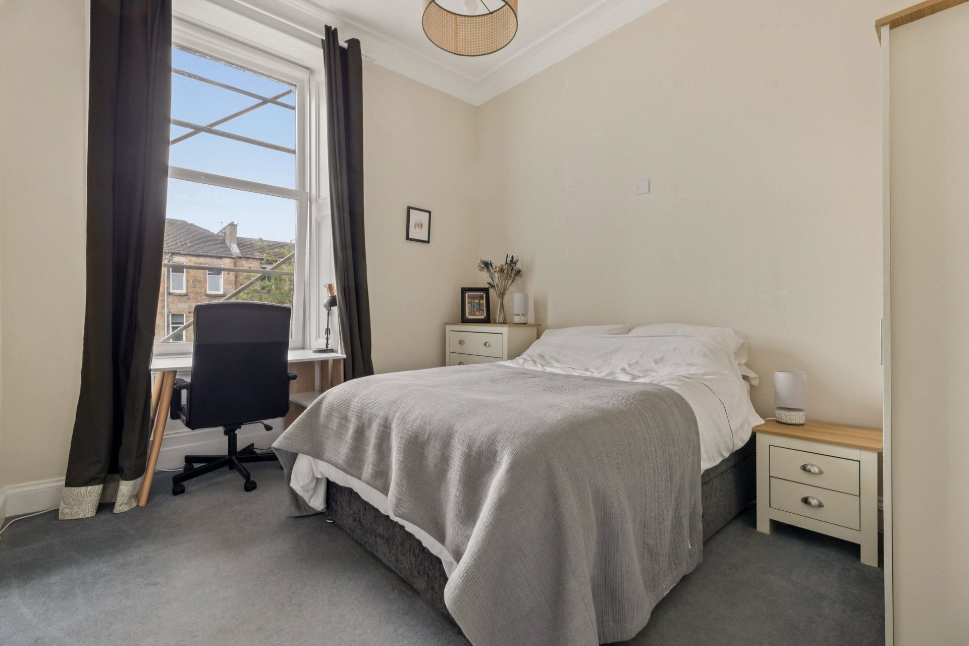 Flat 2/2, 4 Mingarry Street, North Kelvinside, Glasgow, G20 8NT - Picture #18