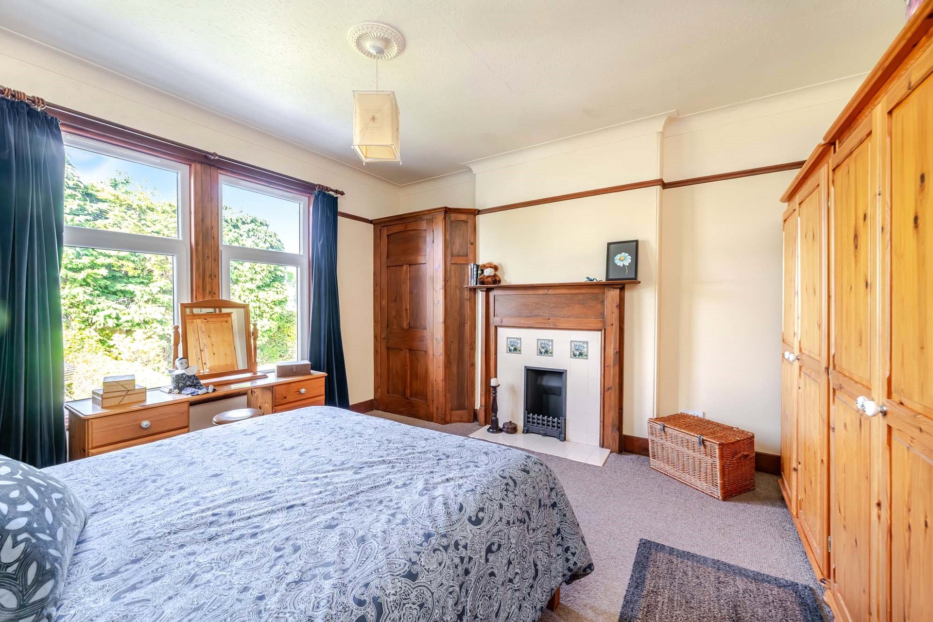 33 Fernleigh Road, Newlands, Glasgow, G43 2UD - Picture #21