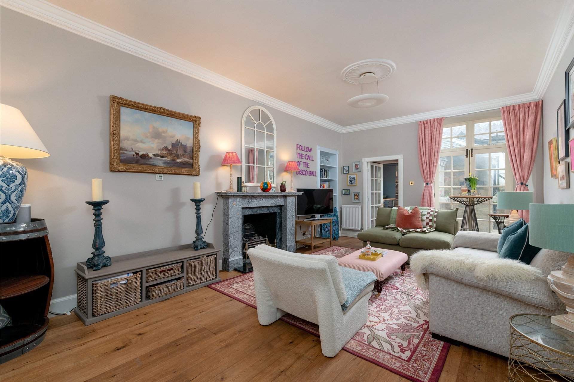 16b Palmerston Place, Edinburgh, EH12 5AL - Picture #5