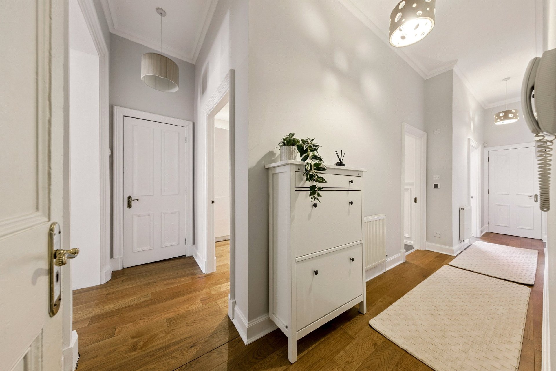 0/1, 11 Park Terrace, Park, Glasgow, G3 6BY - Picture #19