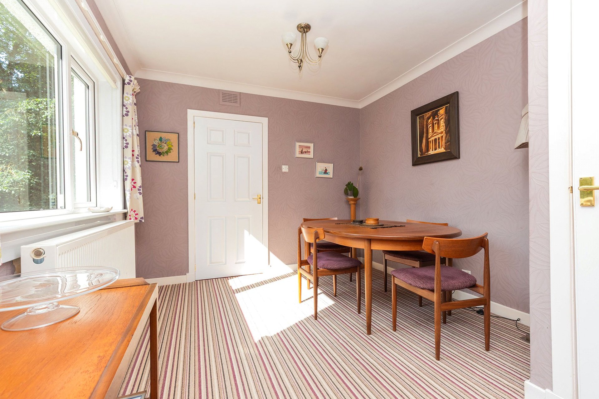 Beinn Dorain, 25 Kirkton Road, Fenwick, Kilmarnock, East Ayrshire, KA3 6DJ - Picture #8