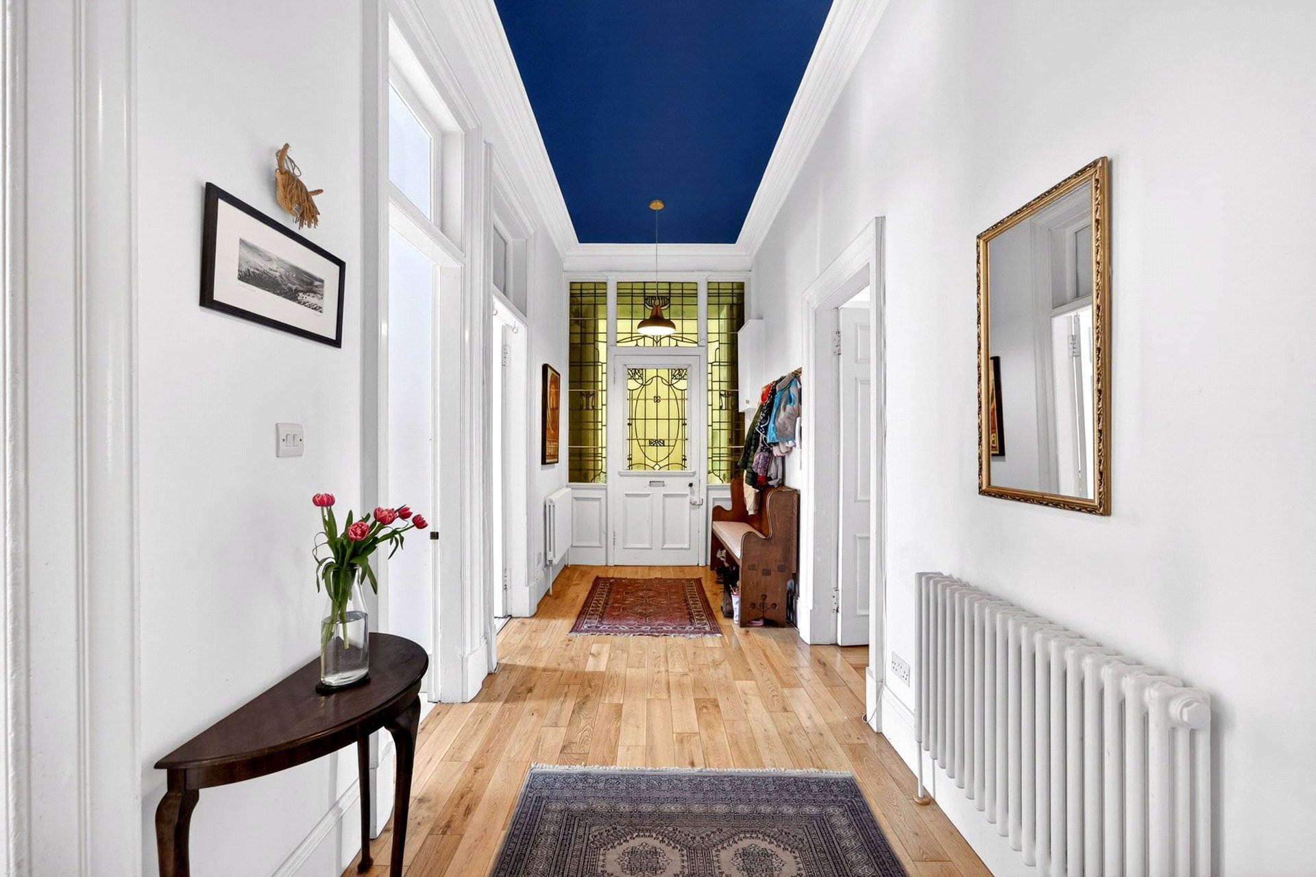 Flat 3/2, 107 Crown Road North, Hyndland, Glasgow, G12 9HS - Picture #27
